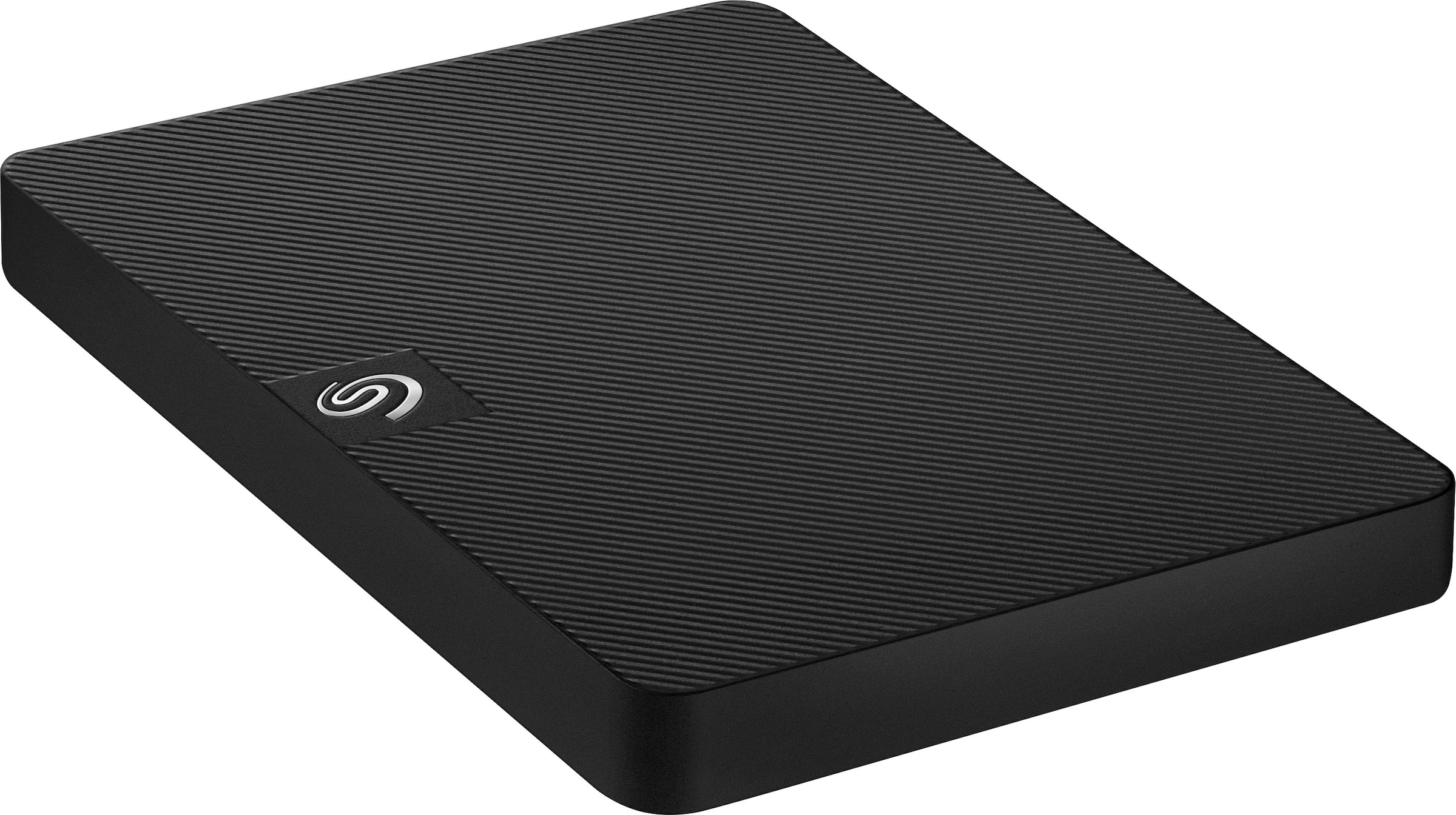 Seagate externe HDD-Festplatte »Expansion Portable«, 2,5 Zoll, Anschluss USB 3.0