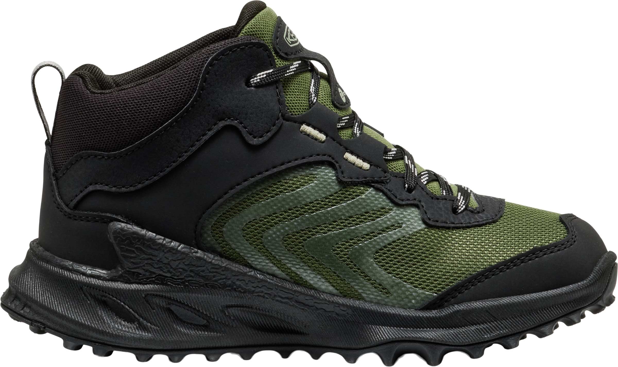 Keen Outdoorschuh »ZIONIC MID WP«  wasserdicht