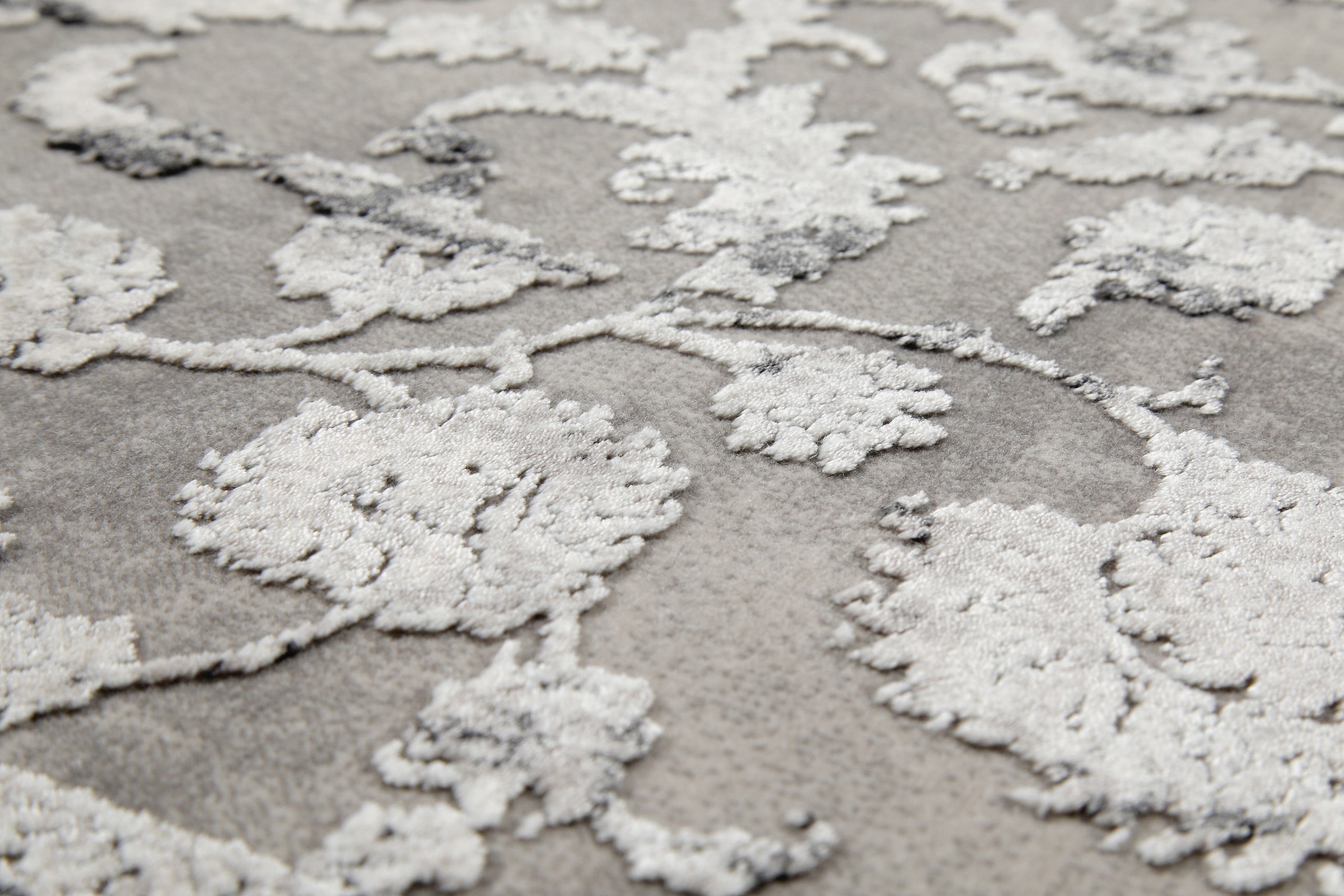 Wecon home Teppich »#Upperground Bazaar« rechteckig 6 mm Höhe Wohnzimmer, Vintage Look