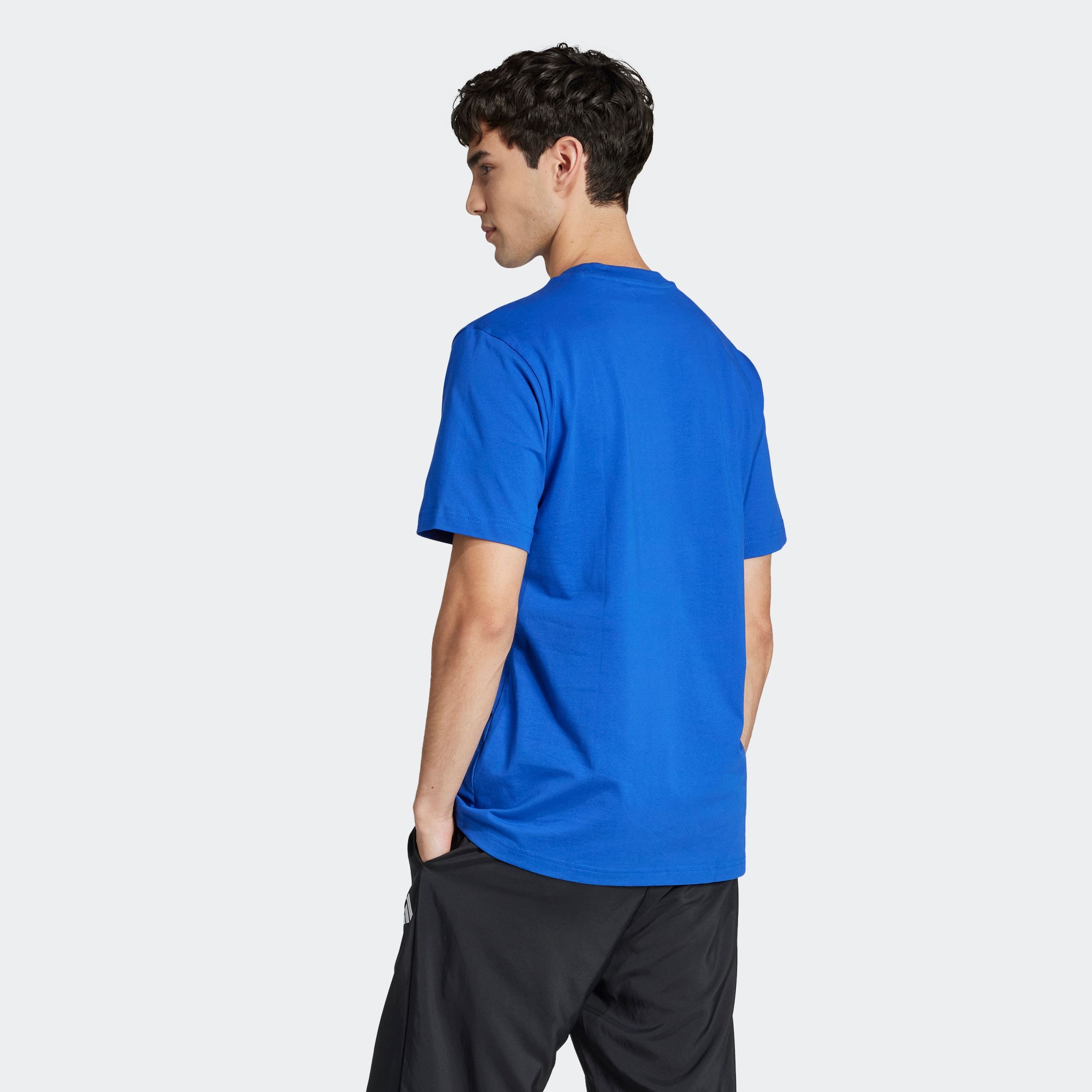 adidas Sportswear T-Shirt »M PHOTO LOGO T«