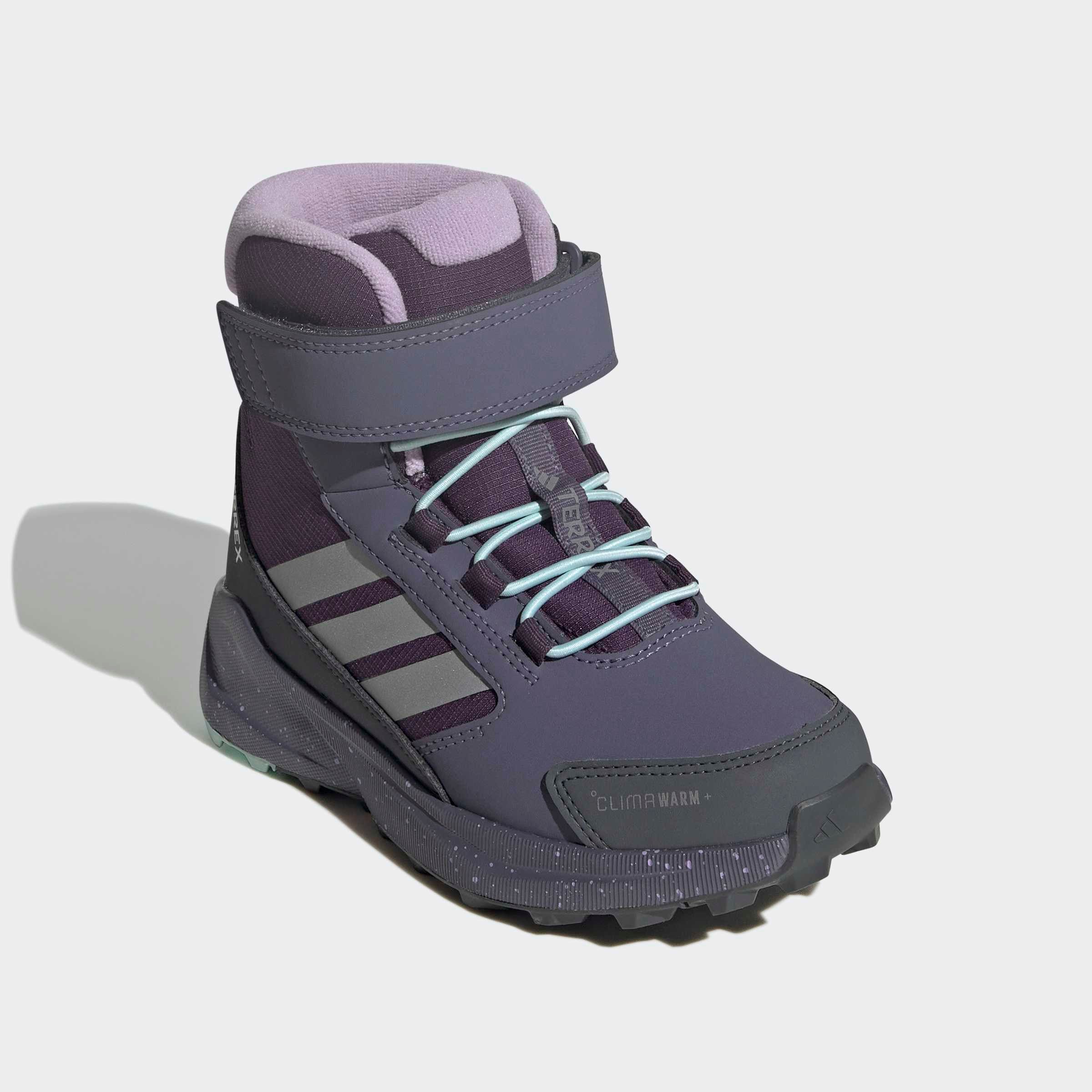 Image of adidas TERREX Wanderschuh "TRAILMAKER 2 HIGH CLIMAWARM+ KINDER" für Kinder & Jugendliche