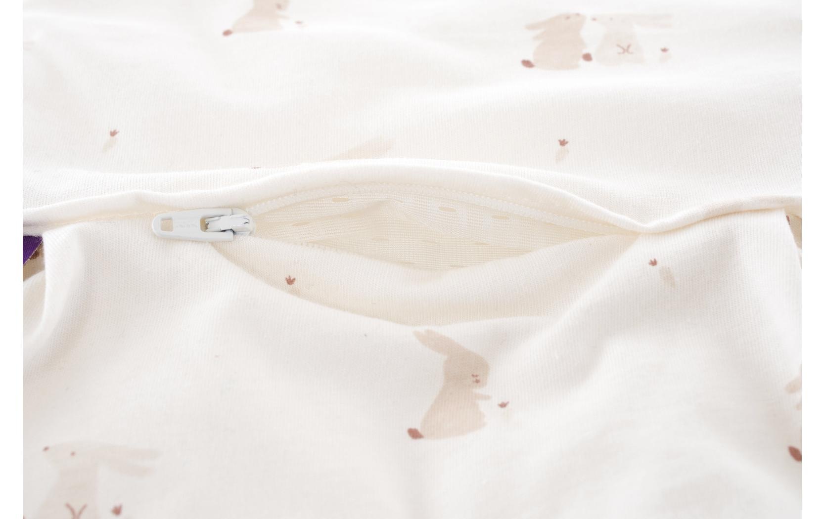 Träumeland Babyschlafsack »Hophop Bunny«