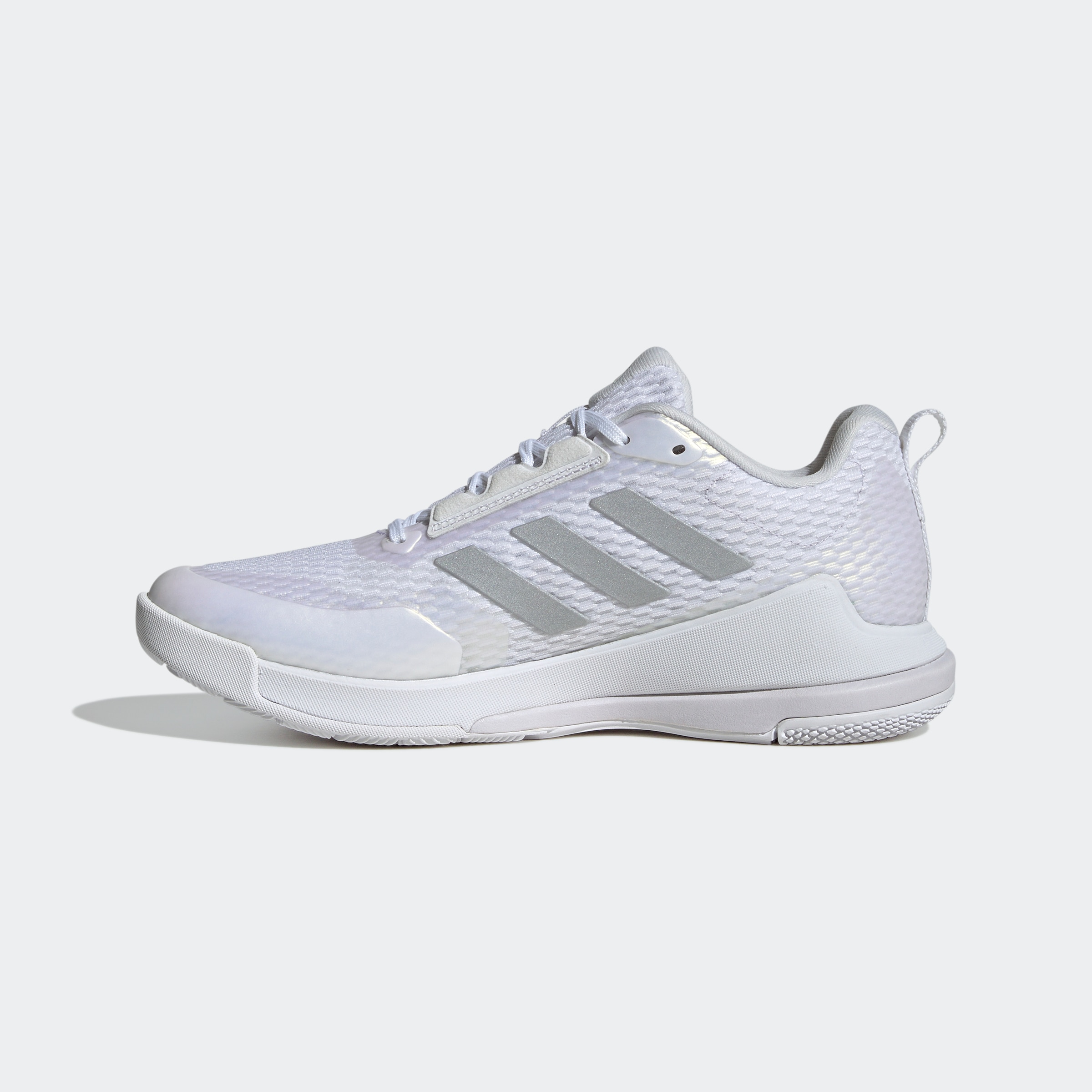 adidas Performance Indoorschuh »NOVAFLIGHT 2 INDOOR«, besonders geeignet für Volleyball und Basketball