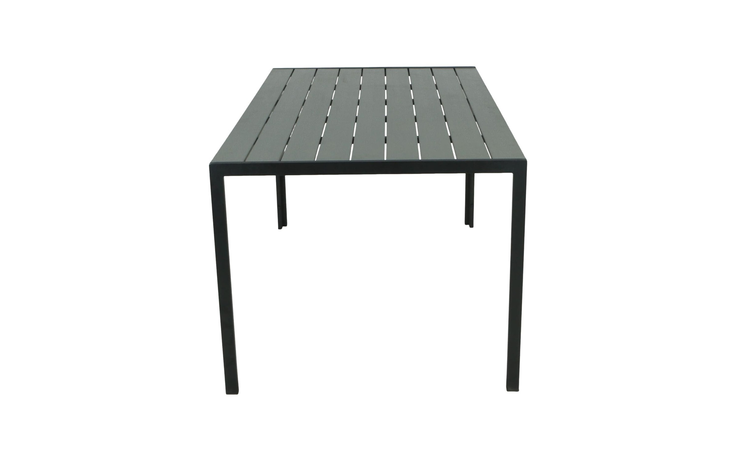 Cocon Gartentisch »COCON Gartentisch Alice, 150 x 90 x 74 cm«