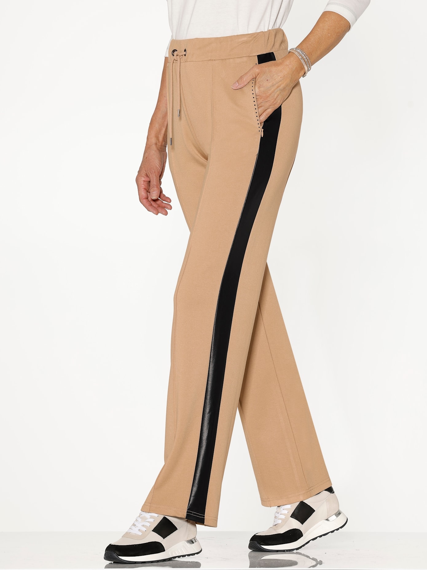 Inspirationen Schlupfhose