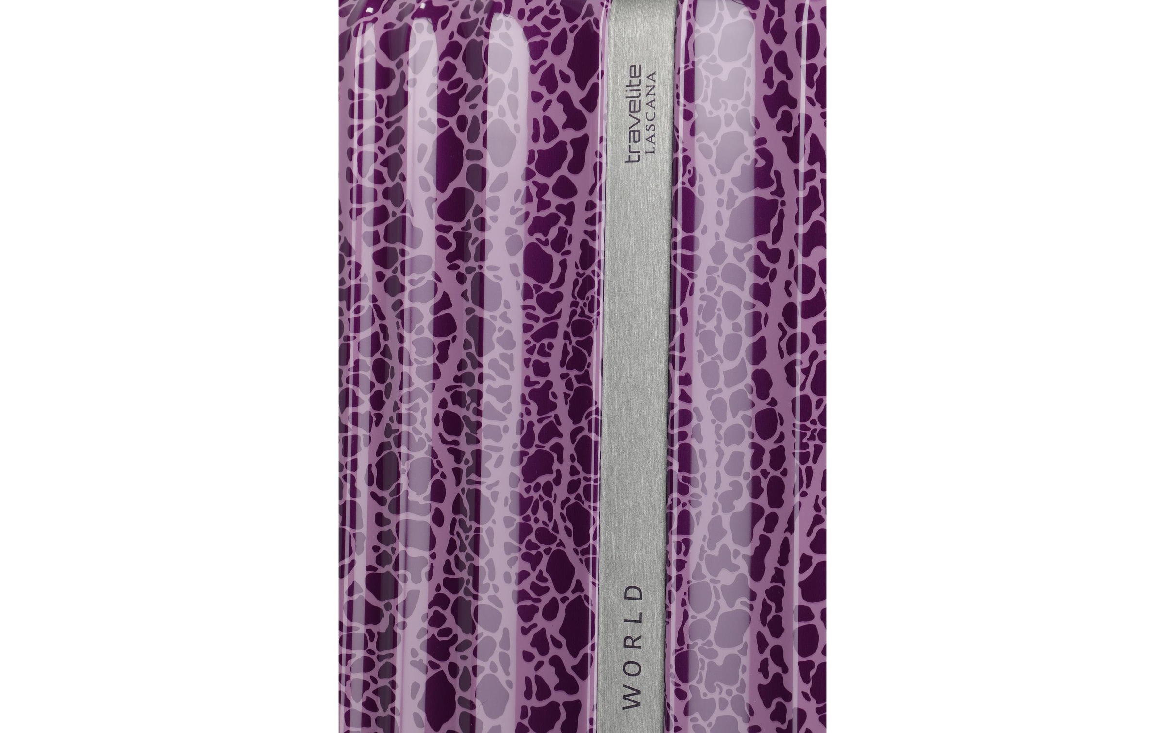 travelite »Lascana Edition« 37 litre 4 Rollen Its a womans world!