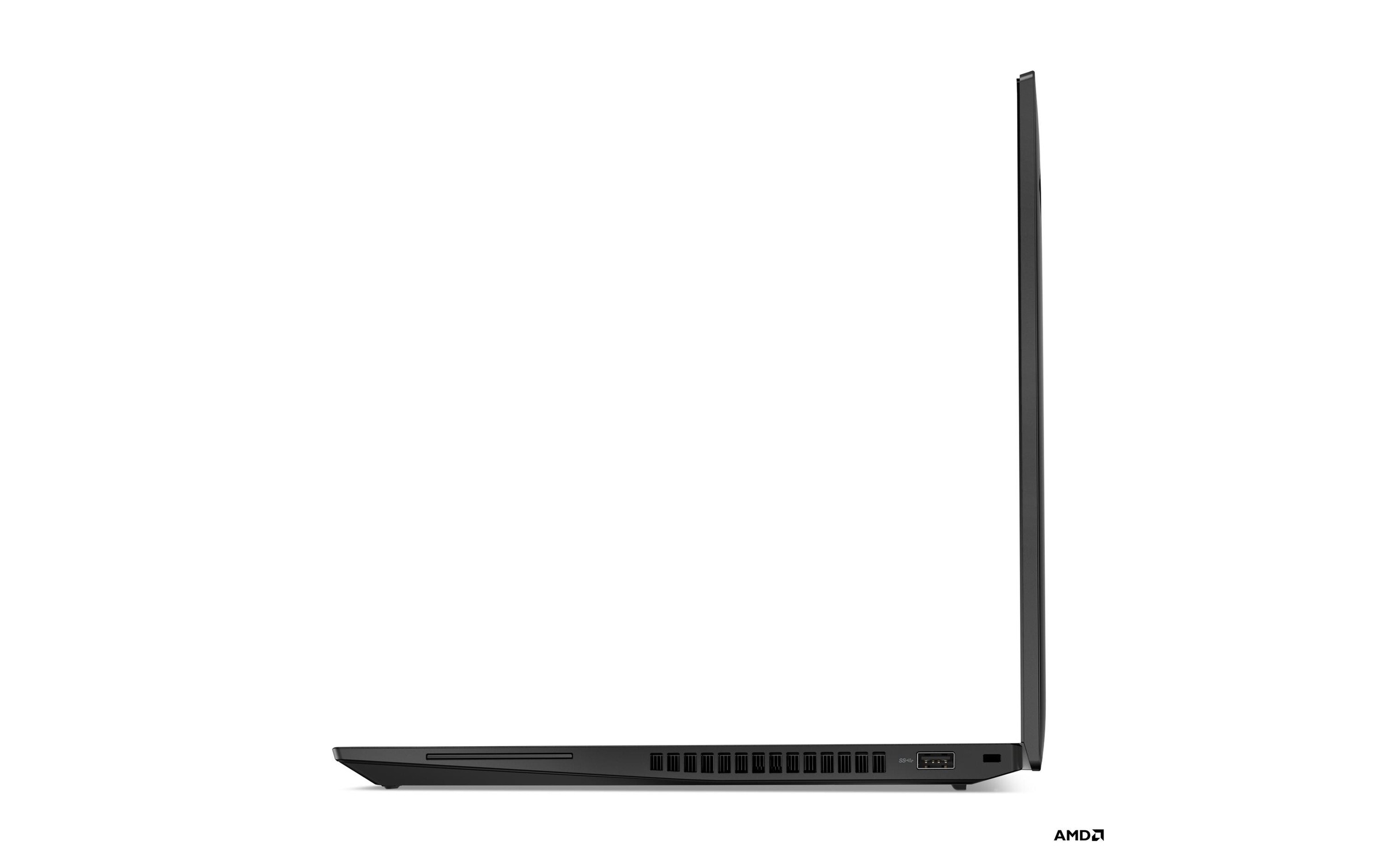 Lenovo Notebook »ThinkPad T16 Gen. 2 (AMD)«, 40,48 cm, / 16 Zoll, AMD, Ryzen 5, 512 GB SSD