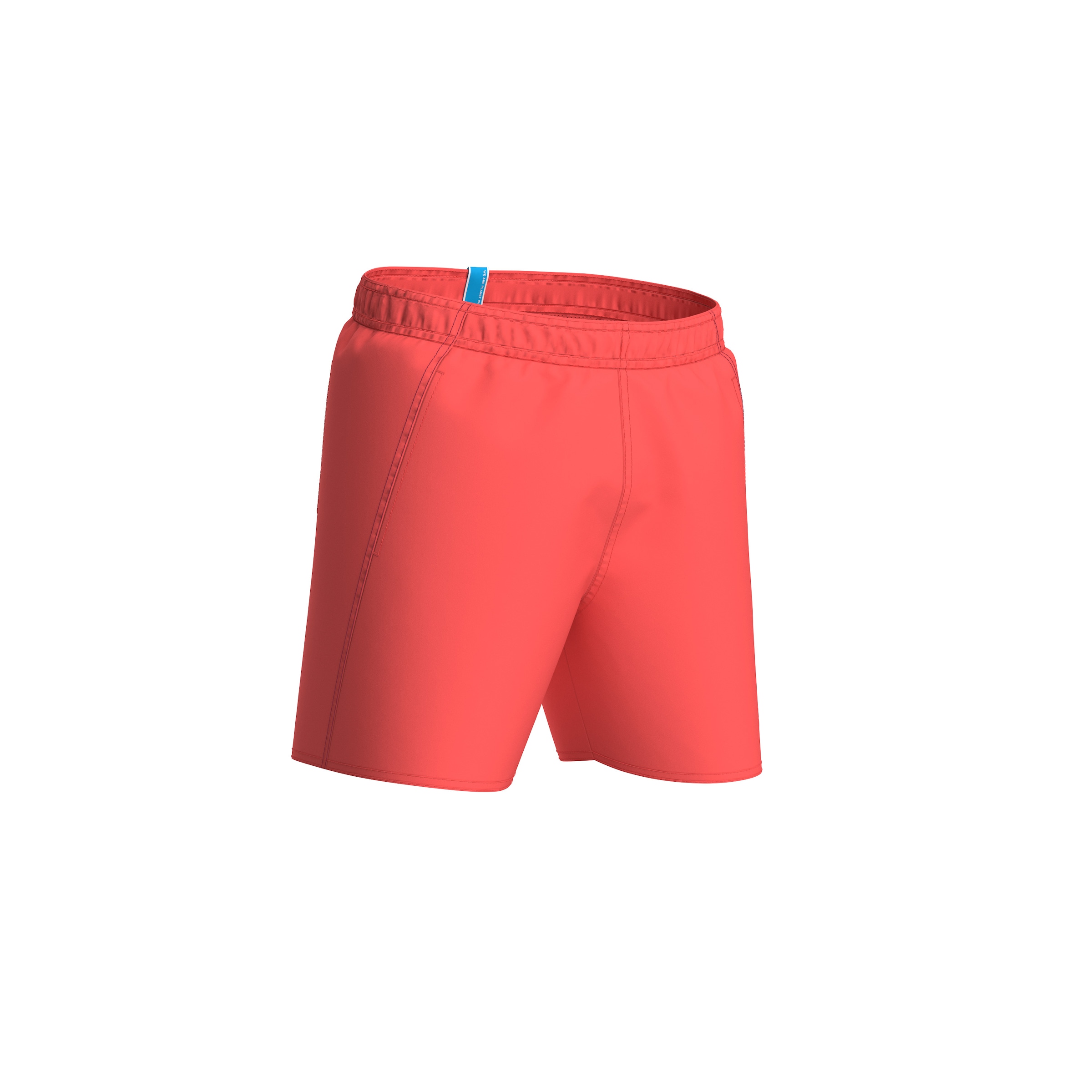 Arena Badeshorts »FUNDAMENTALS BOXER R«, (1 St.)