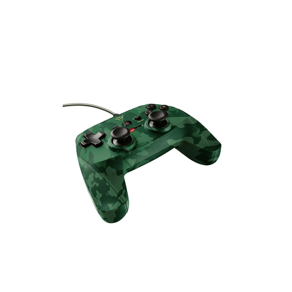 Trust Gaming-Controller »GXT 540C Yula«