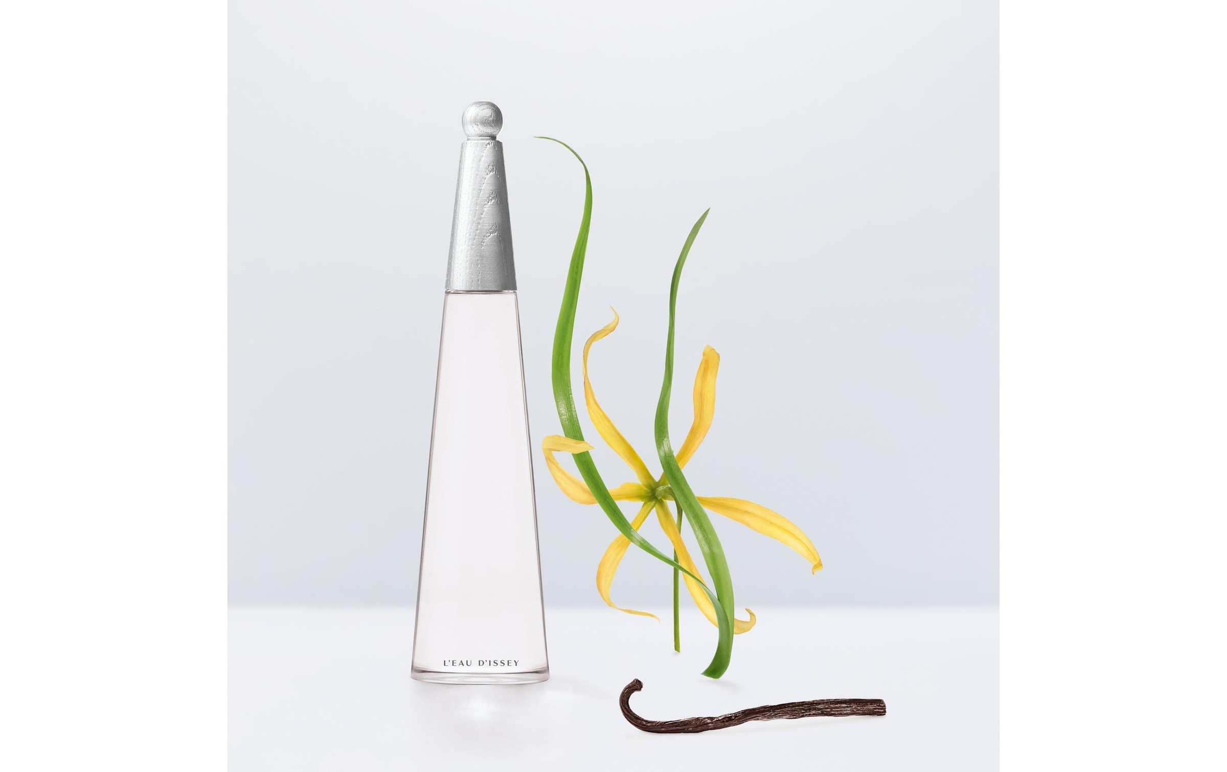 Issey Miyake Eau de Parfum »L'Eau d'Issey Intense 50 ml«