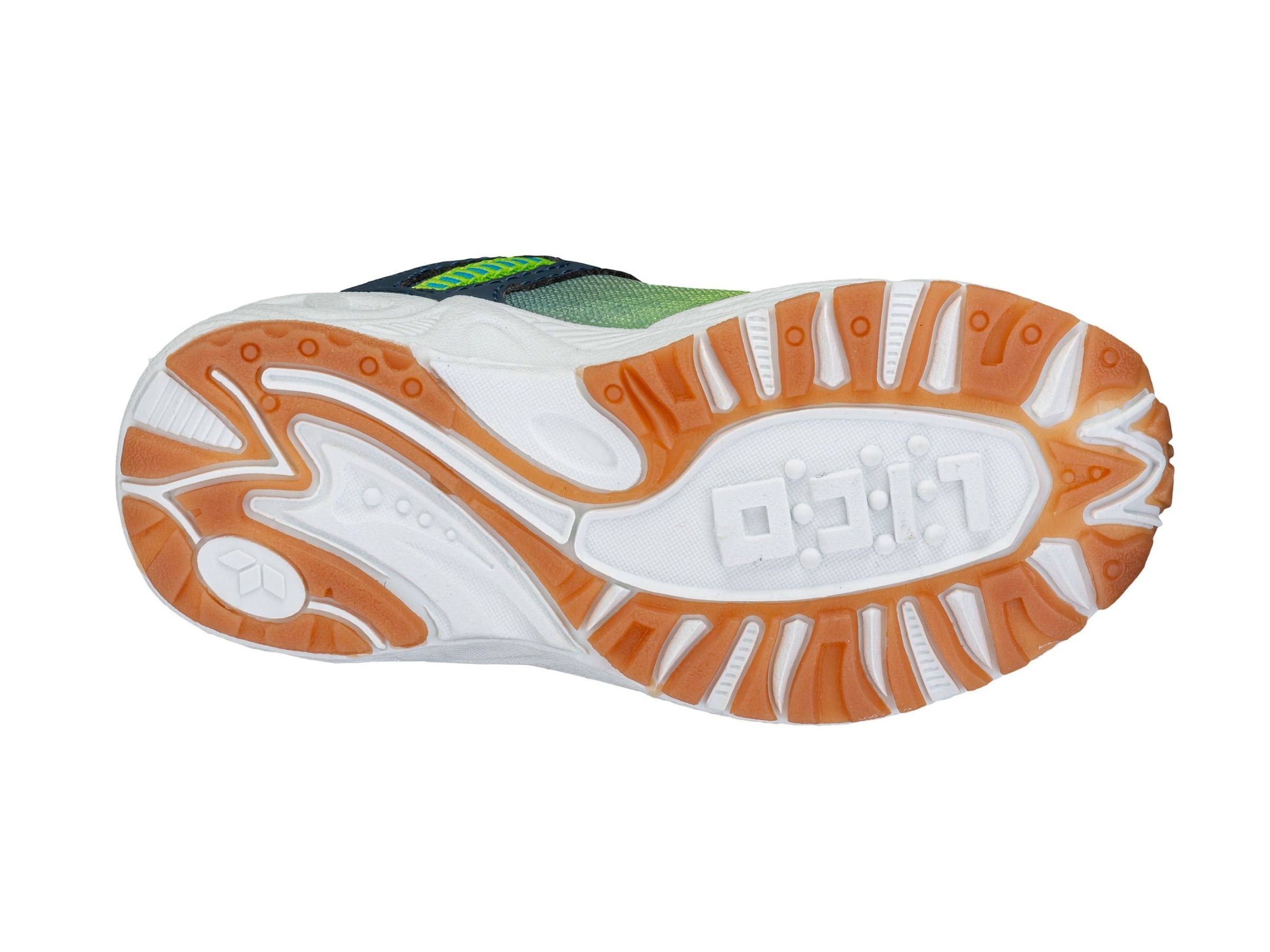 Lico Hallenschuh »Sportschuh Barney VS«