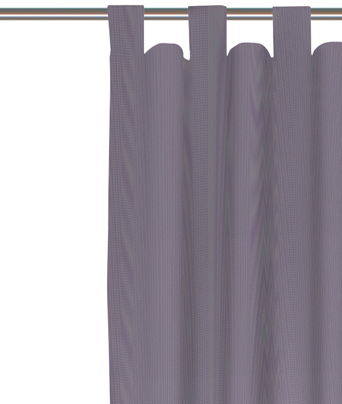 Wirth Vorhang »Uni Collection light«, (1 St.), nach Mass
