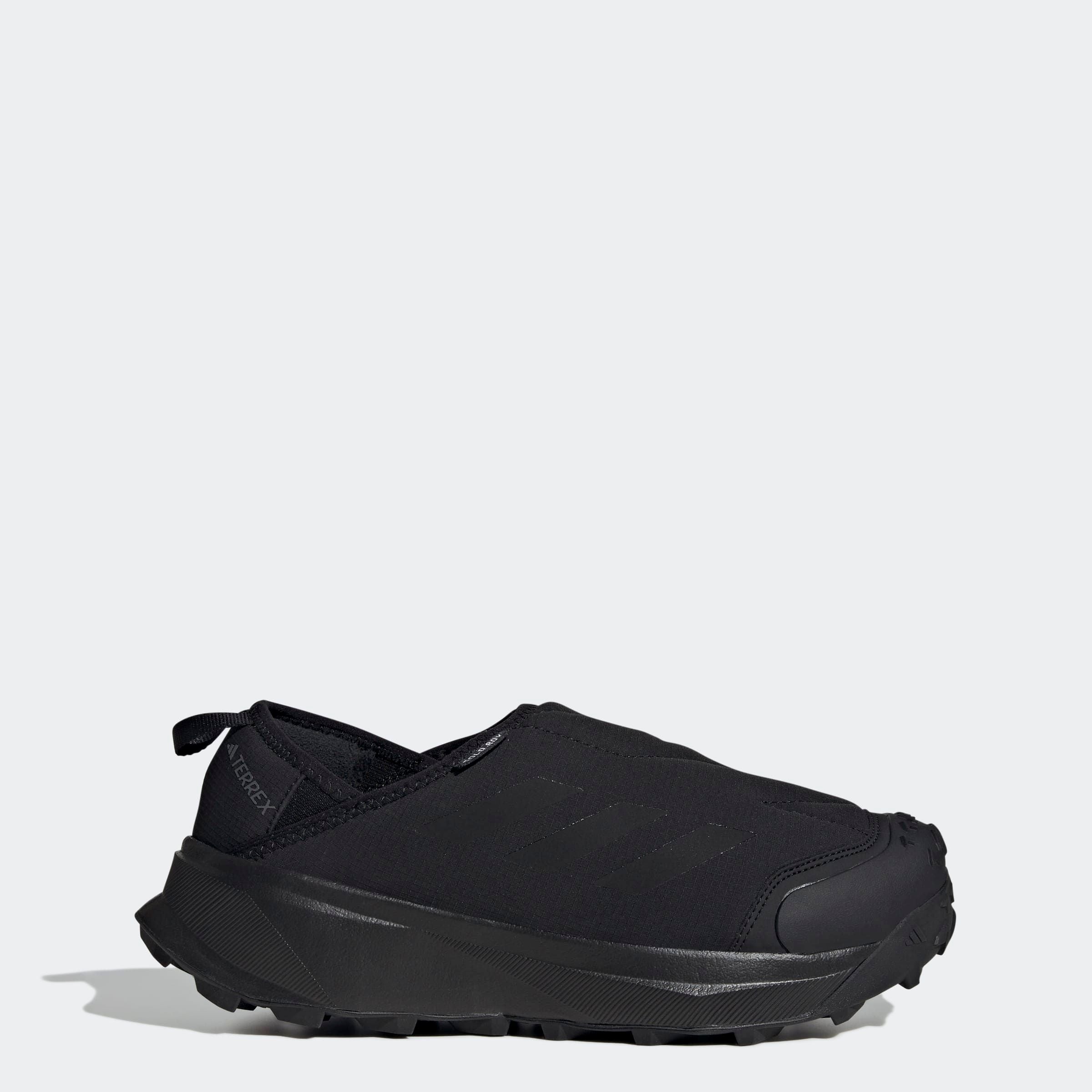 adidas TERREX Hausschuh »TERREX WINTER SLIP-ON COLD.RDY«, wärmend