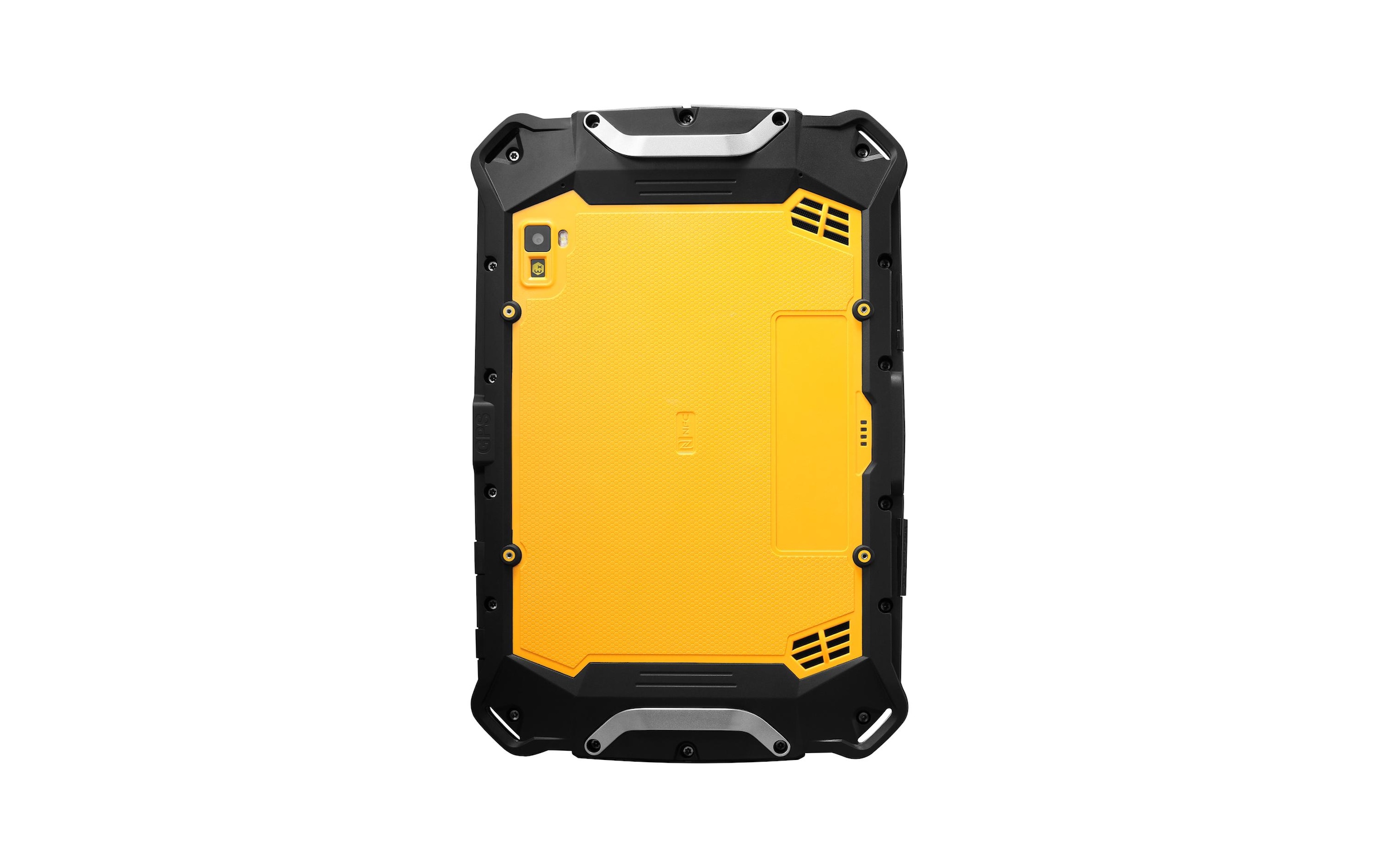 RugGear Tablet »RG910 Schwarz, 16GB«, (20,32 cm / 8 Zoll),)