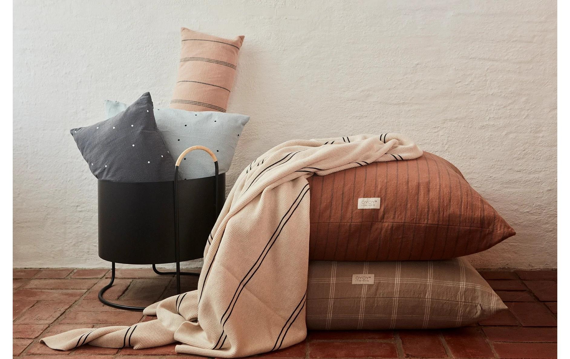 OYOY Pot de fleurs »Maki niedrig«