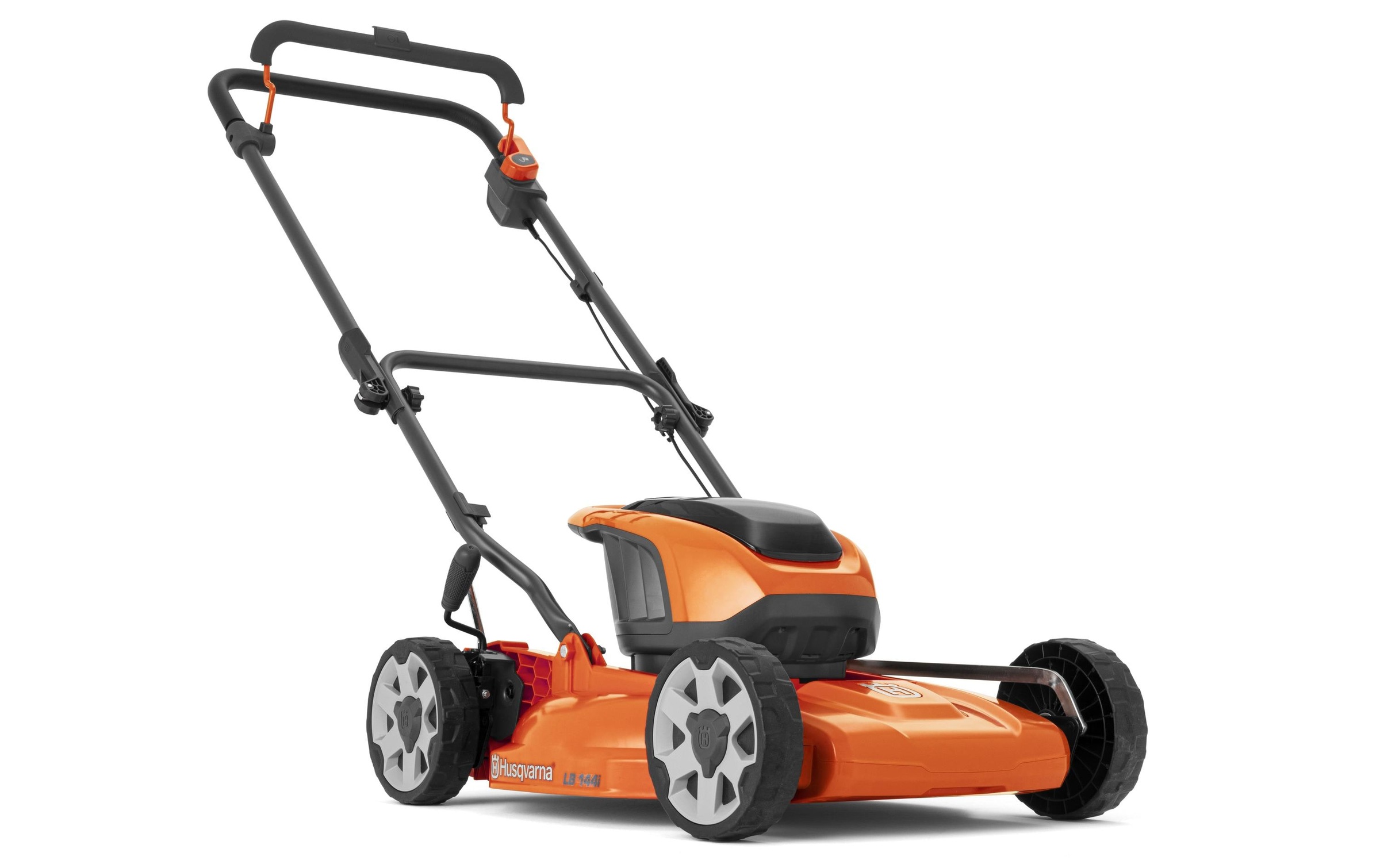 Image of Husqvarna Akkurasenmäher "LB 144i Kit"