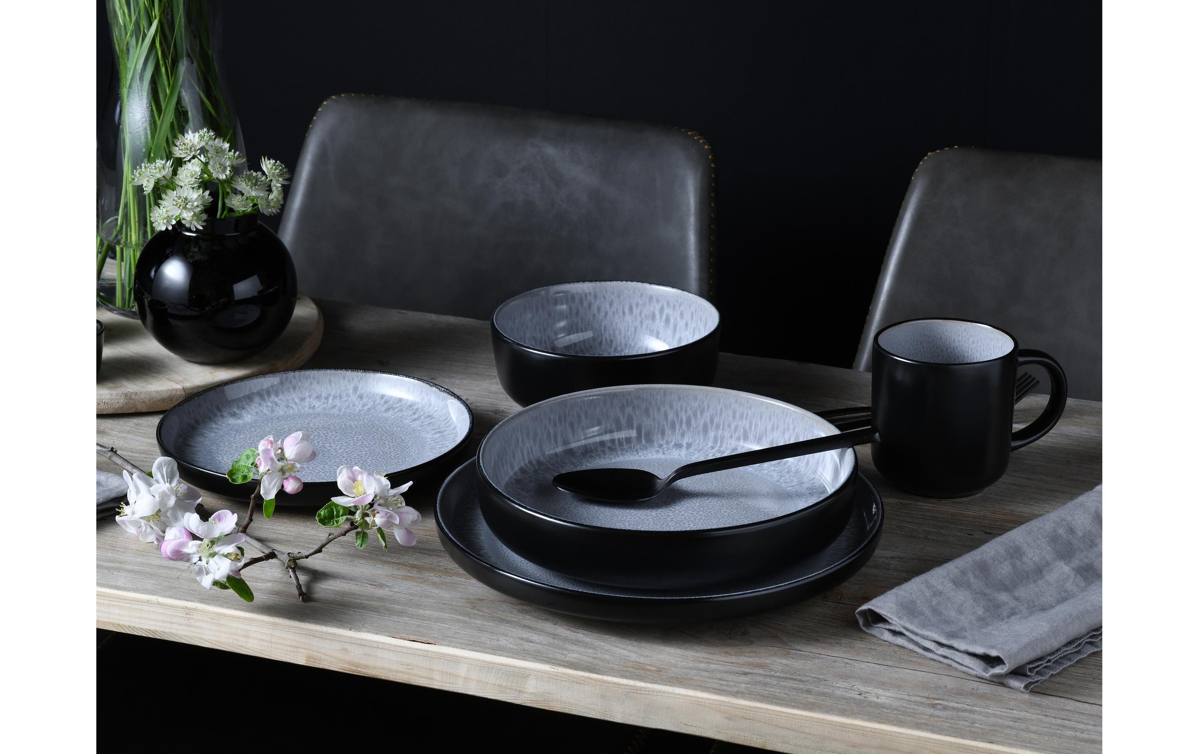 CreaTable Speiseteller »Teller-Set«