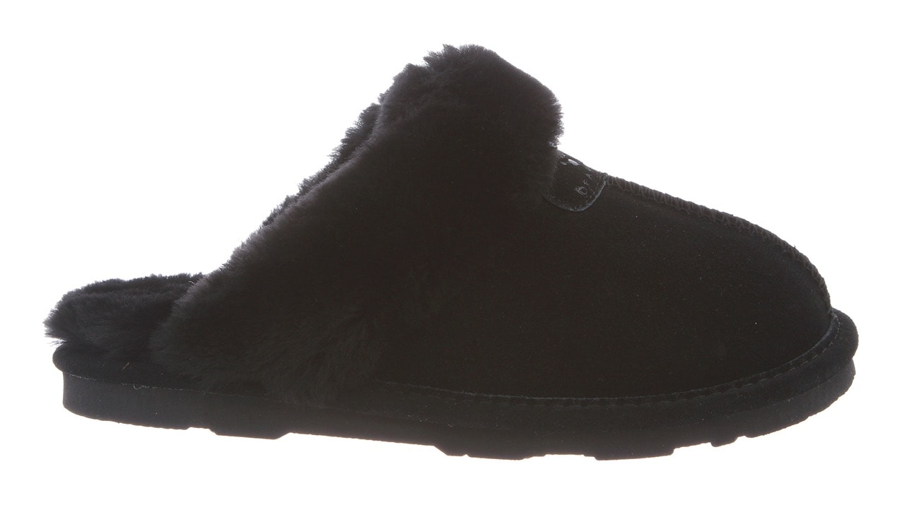 Bearpaw Chausson »Loki«  Chaussons d'intérieur, pantoufles avec doublure chaude