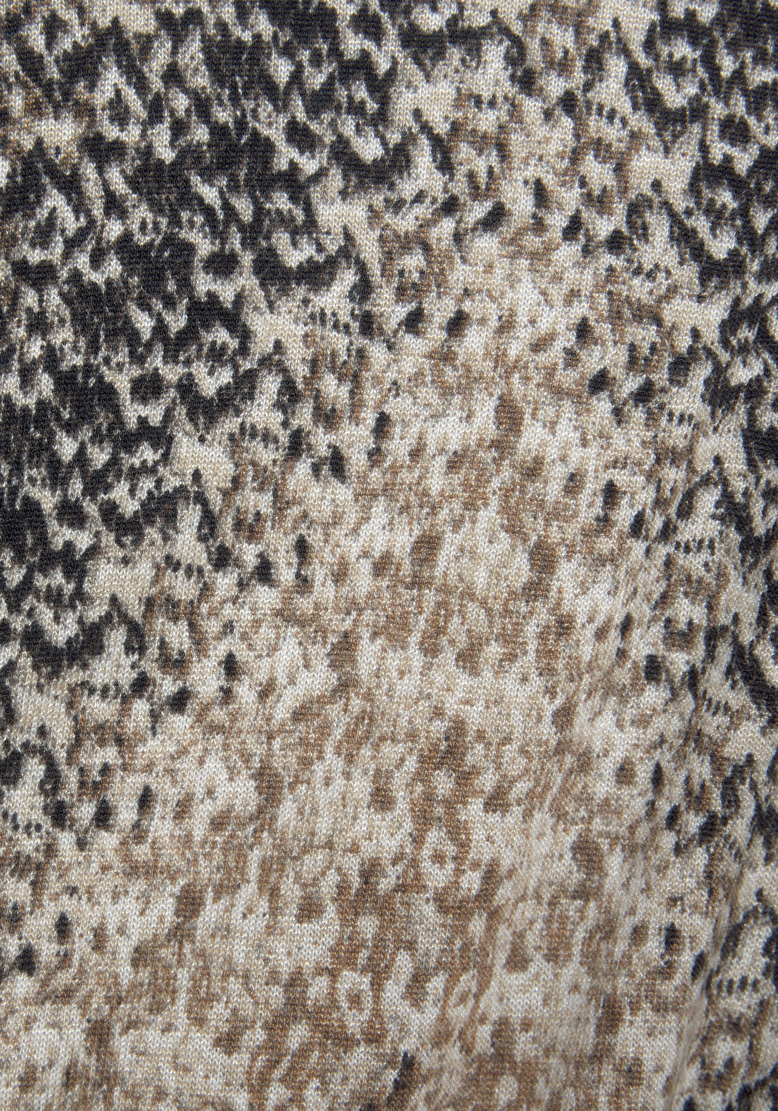 LASCANA Combinaison courte , mit tiefem Rückenausschnitt
