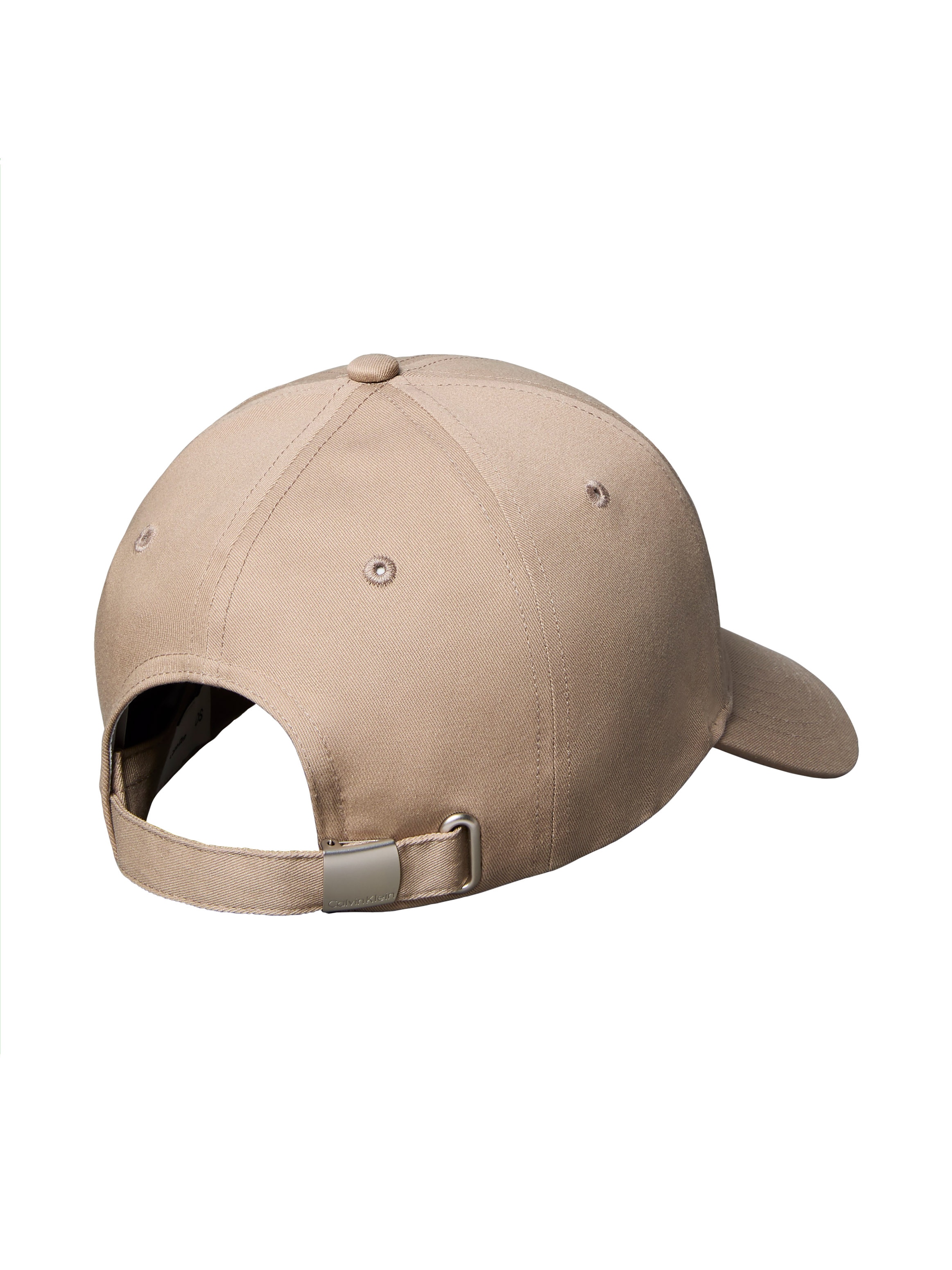 Calvin Klein Casquette de baseball mit Markenlogo