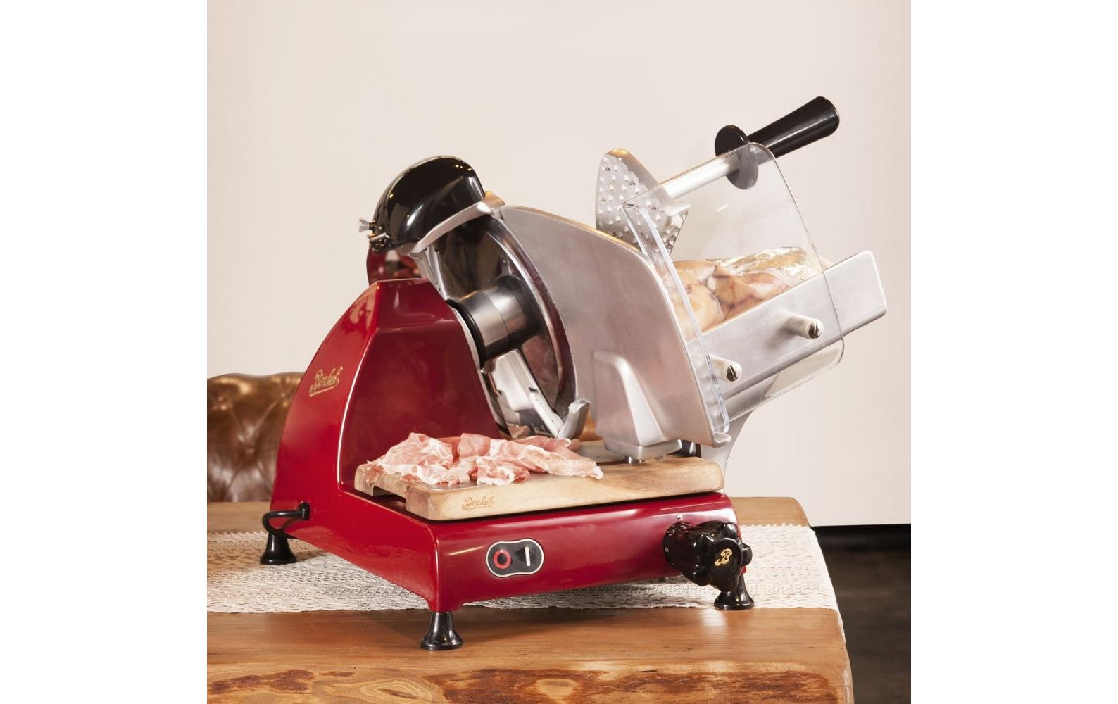 Allesschneider »Berkel Red Line 250«, 190 W