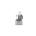 Kenwood Küchenmaschine »Multipro Compact + FDM313SS Silberfarben«