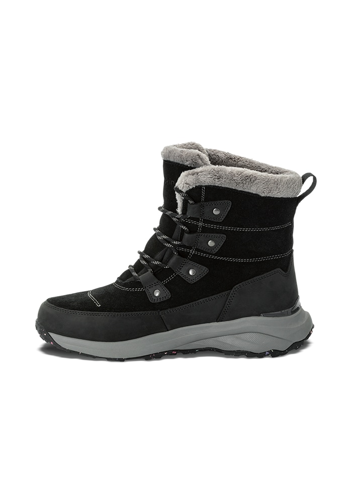 Jack Wolfskin Winterboots »DROMOVENTURE TEXAPORE HIGH W«