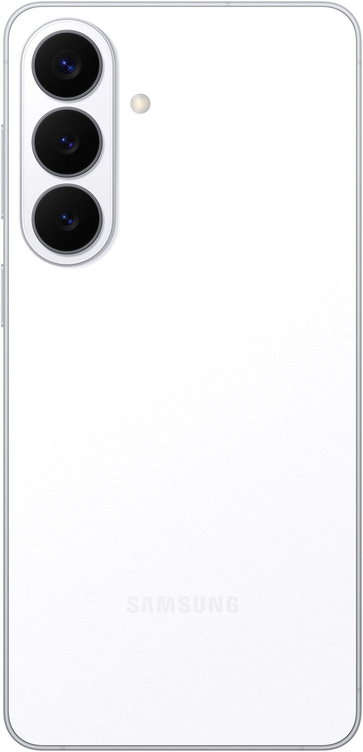 Samsung Smartphone »Galaxy S26+« Weiss