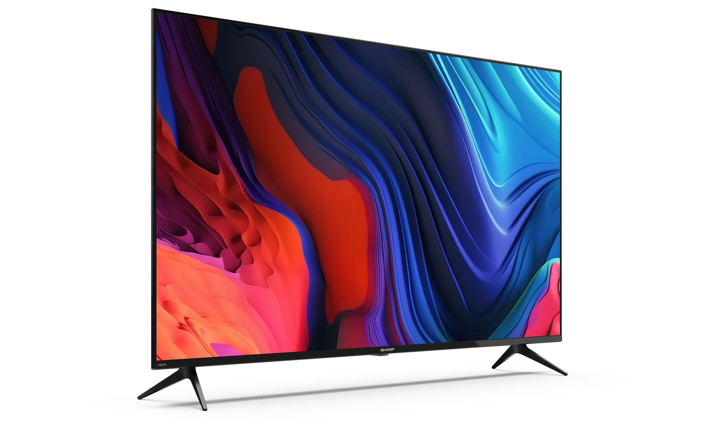 Sharp LED-Fernseher »55FL1EA 55 3840 x 2160«, 139,15 cm/55 Zoll, 4K Ultra HD