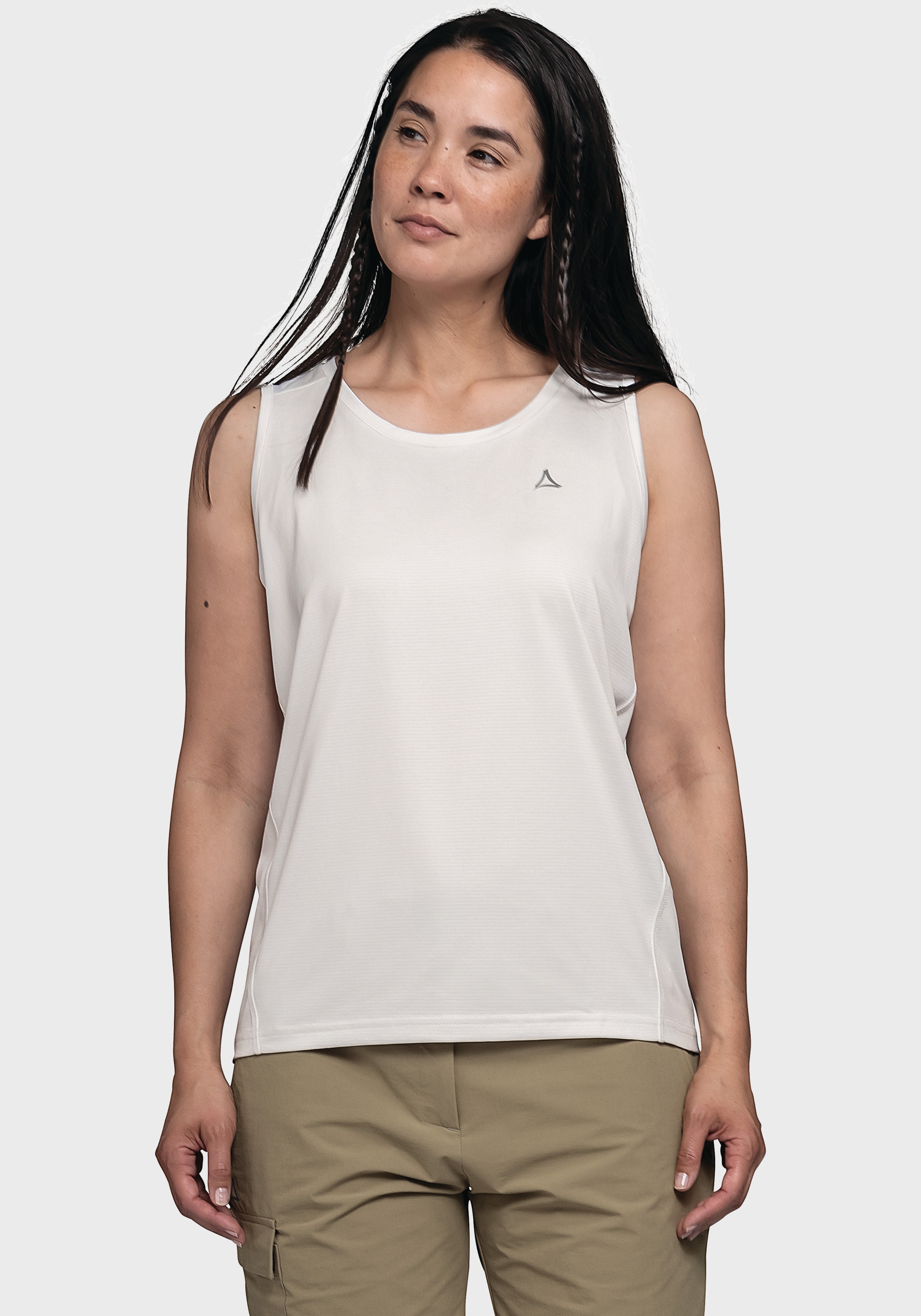 Schöffel Funktionsshirt »CIRC Top Tauron L«