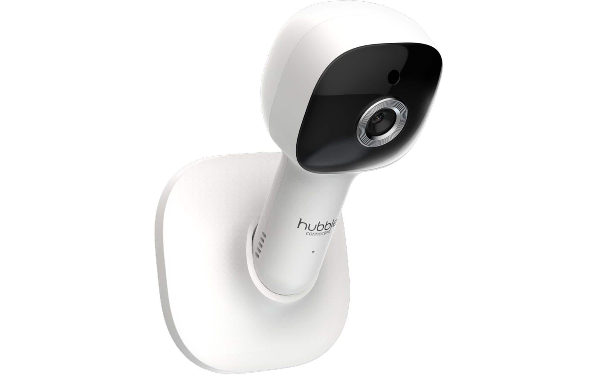 Hubble Video-Babyphone »Sensormatte Dream Plus«