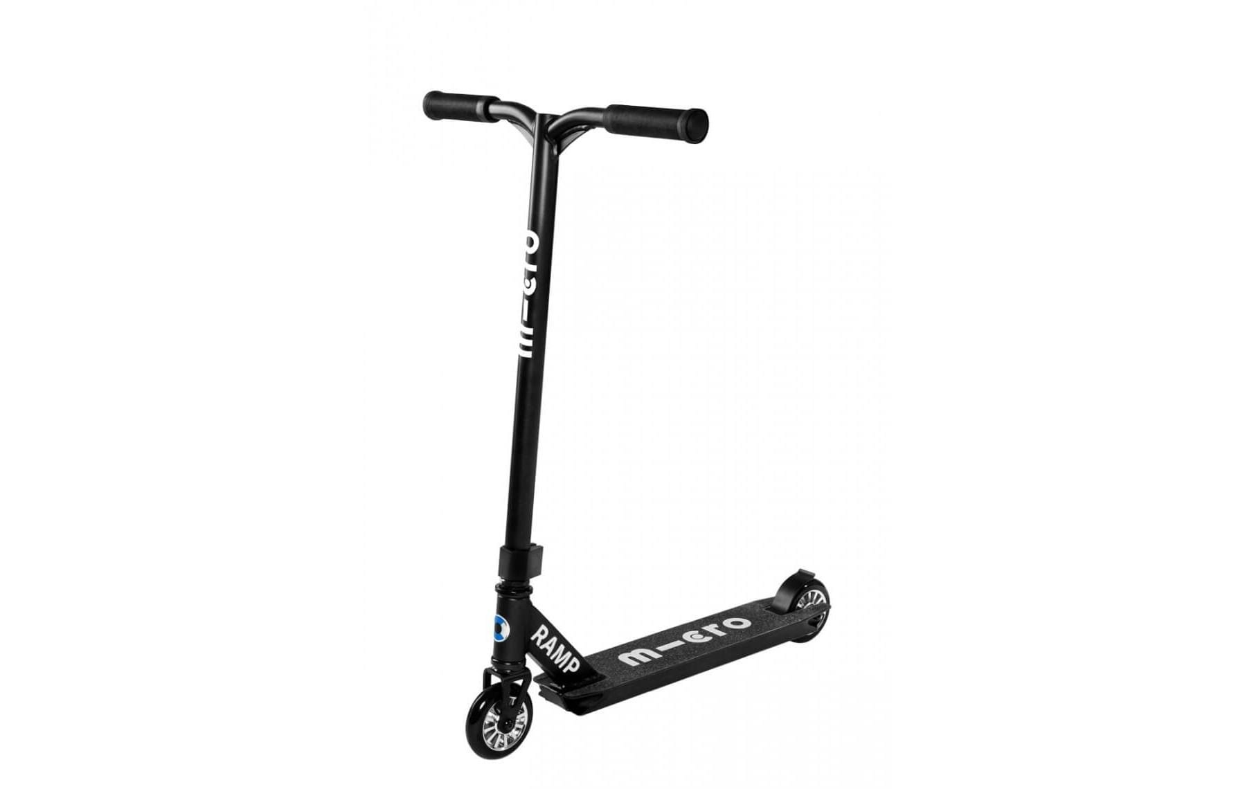 Scooter »Micro Ramp Black« kaufen