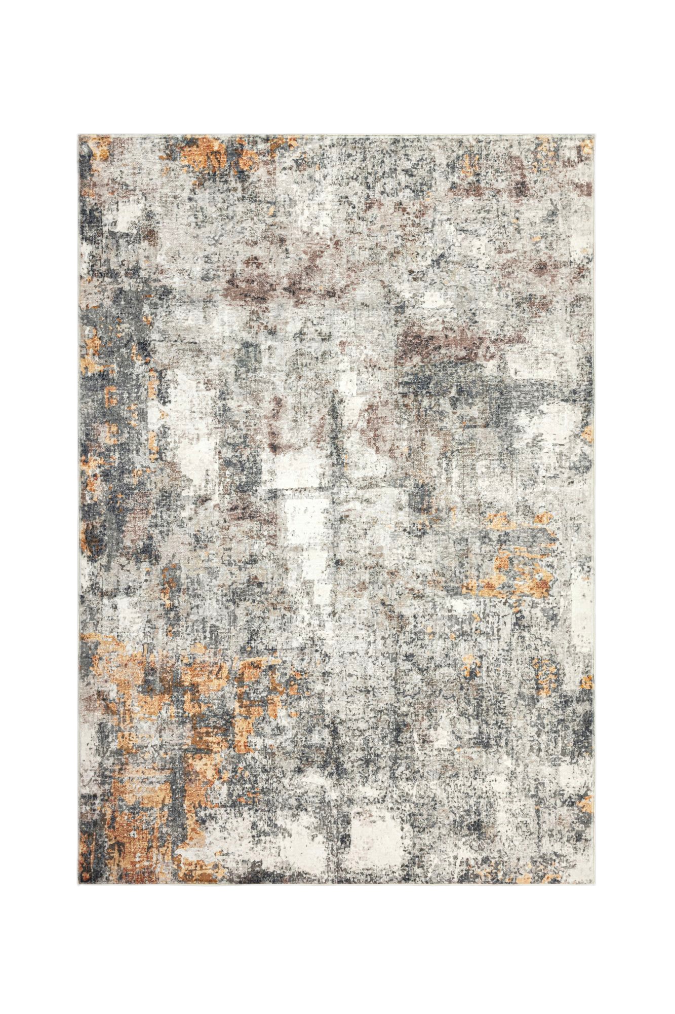 Image of Kayoom Teppich "Elegantica 329" rechteckig 12 mm Höhe Kurzflor, Modernes Muster, Fussbodenheizungsgeeignet, Wohnzimmer