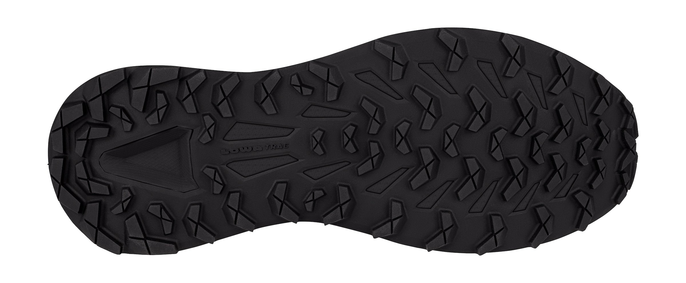 Lowa Trailrunningschuh »FORTUX GORE-TEX®«  wasserdicht