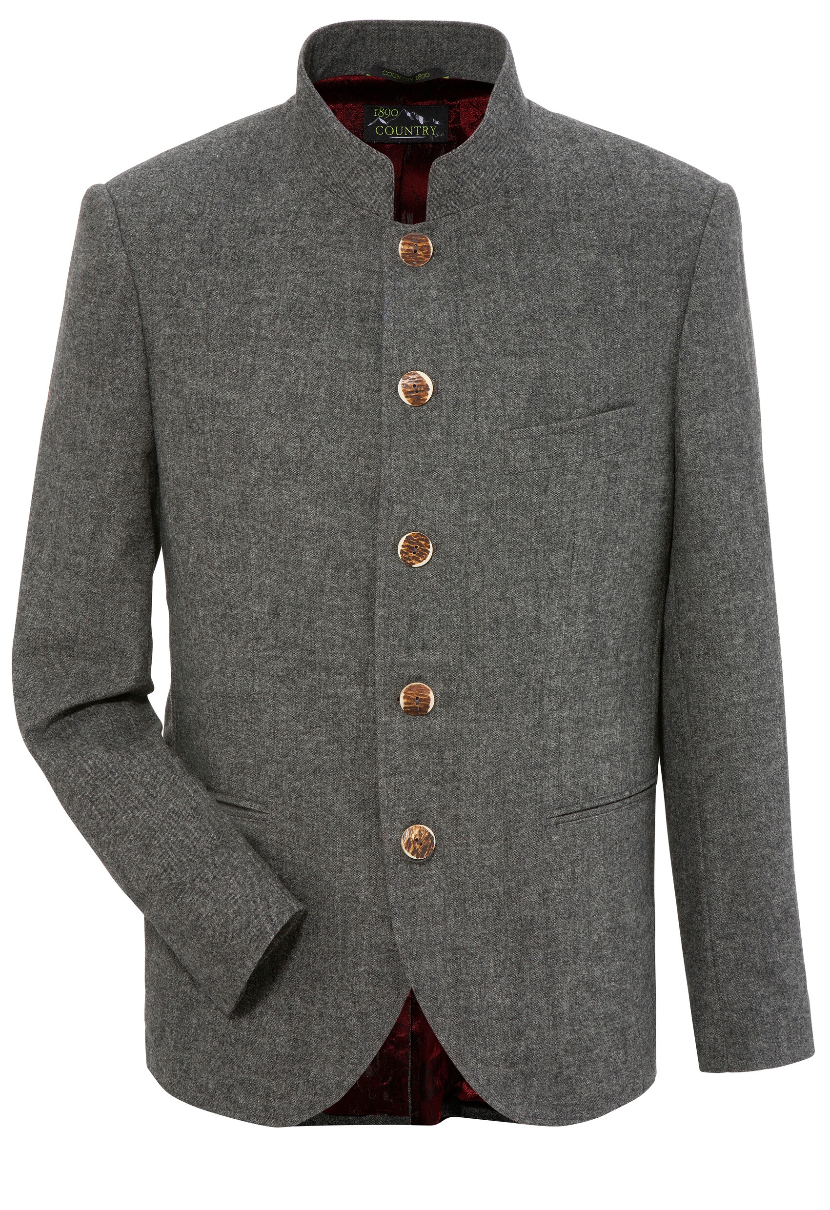 Image of Murk Trachtensakko, Herren, Brusttasche mit Stecktuch bei Ackermann Versand Schweiz