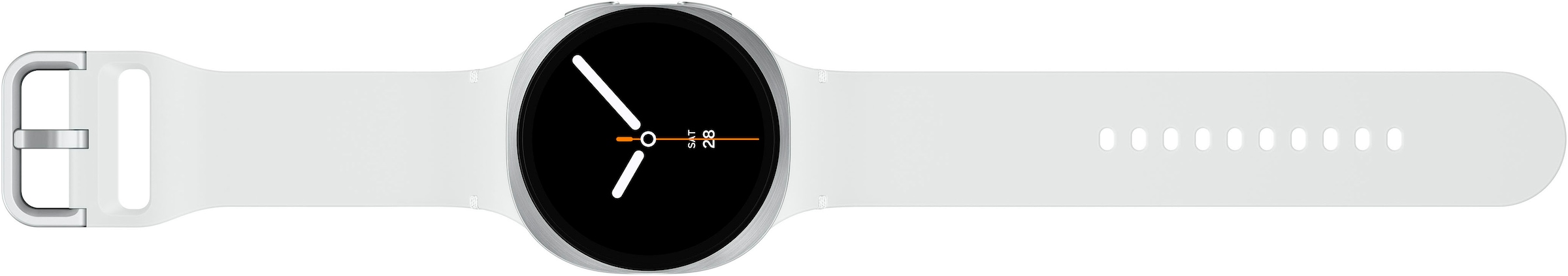 Samsung Smartwatch »Galaxy Watch 8« (3,73 cm / 1,5 ″) Wear OS by Samsung