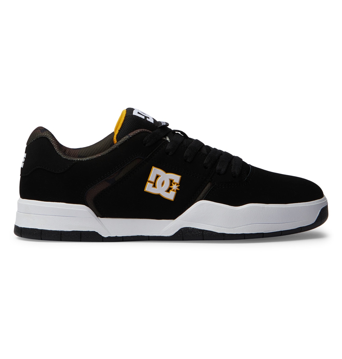 DC Shoes Sneaker »Central«