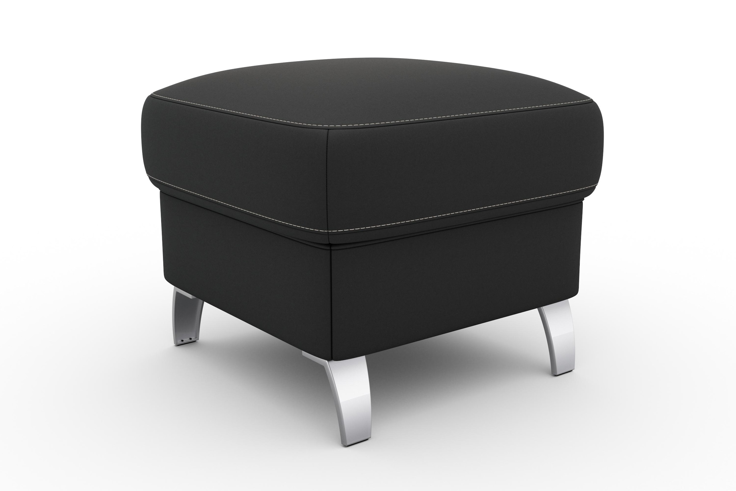 sit&more Tabouret »Vincenzo«