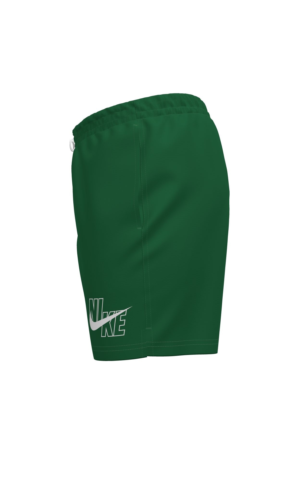 Nike Short de bain »5" VOLLEY SHORT« avec short intérieur en mesh intégré, avec poches latérales