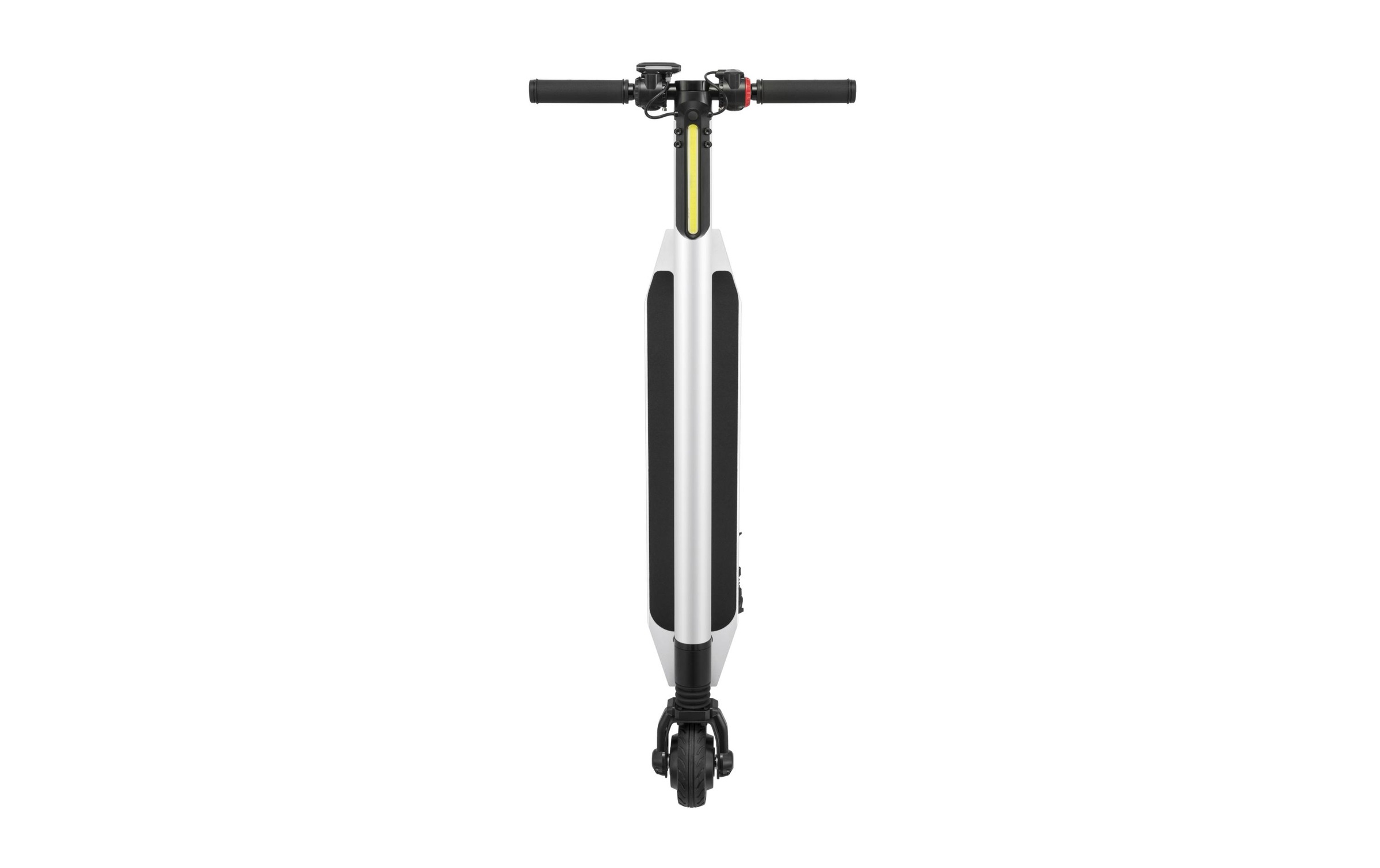 soflow E-Scooter »Flowboard Air Alu«