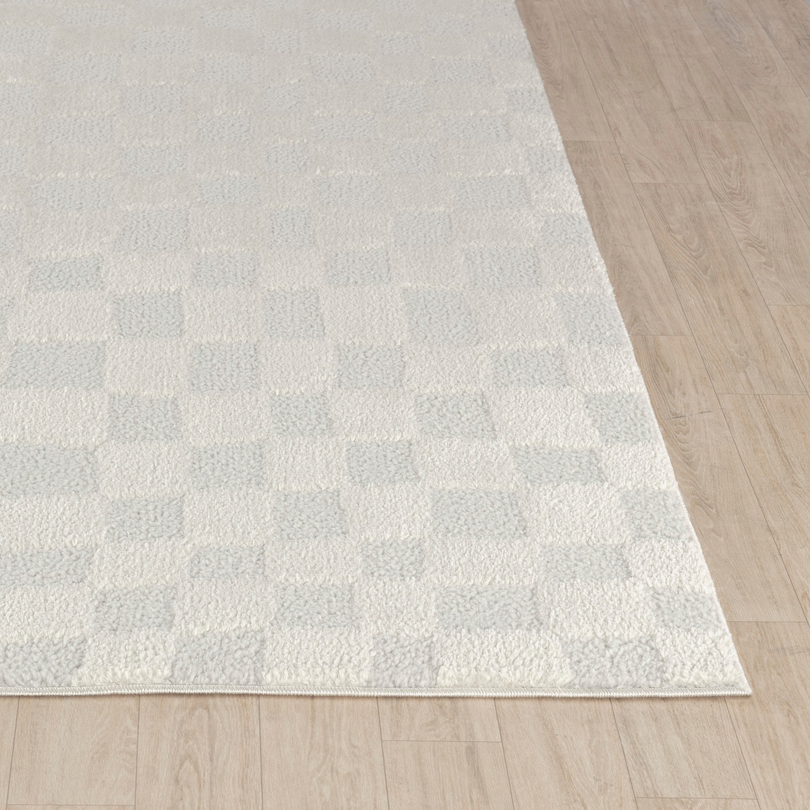 Livabliss Tapis »GIJON« Rectangulaire 14 mm Höhe