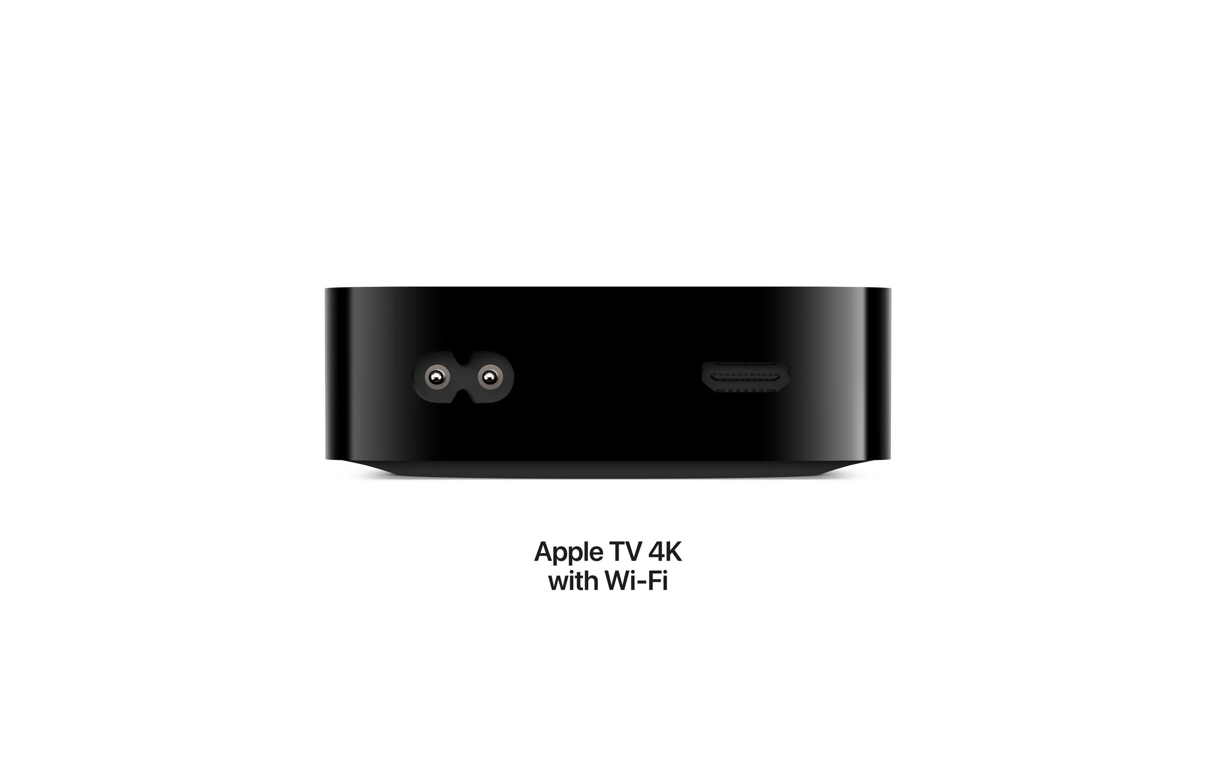 Apple Universal-Fernbedienung »4K Wifi 64GB«