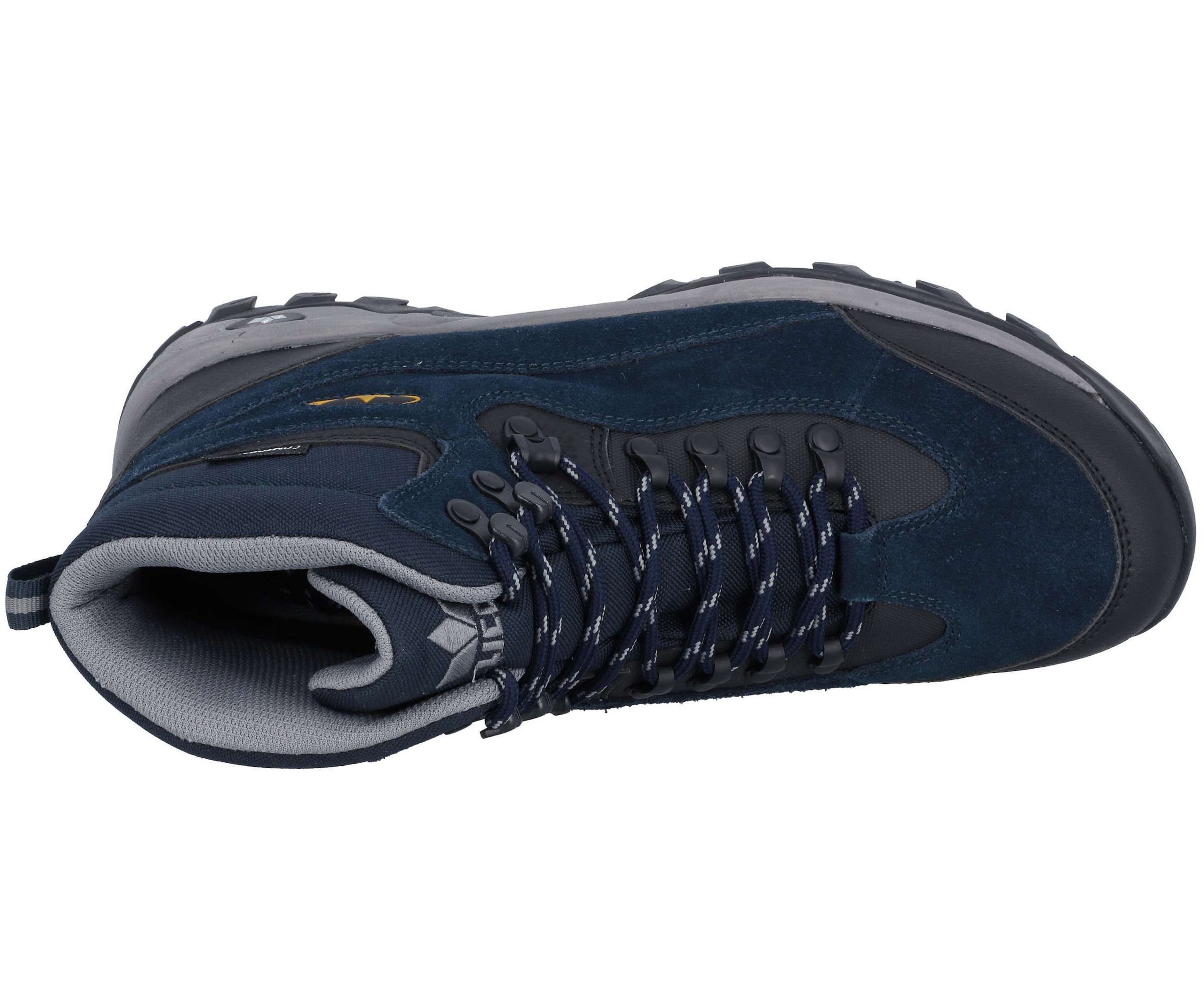 Lico Outdoorschuh »Trekkingstiefel Milan«