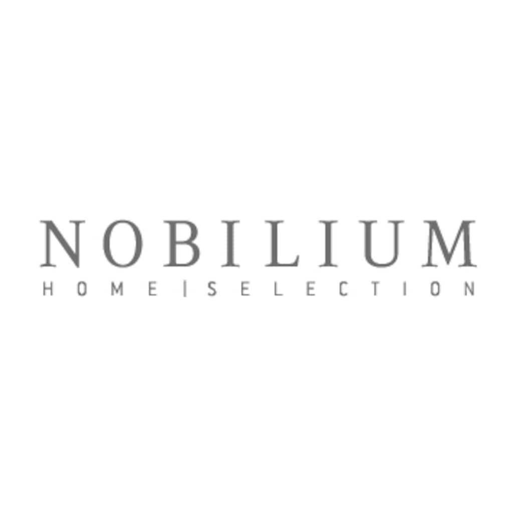Nobilium Bettbezug »Lavinia, Baumwoll-Satin moderne Ornamentik«, (1 St.)