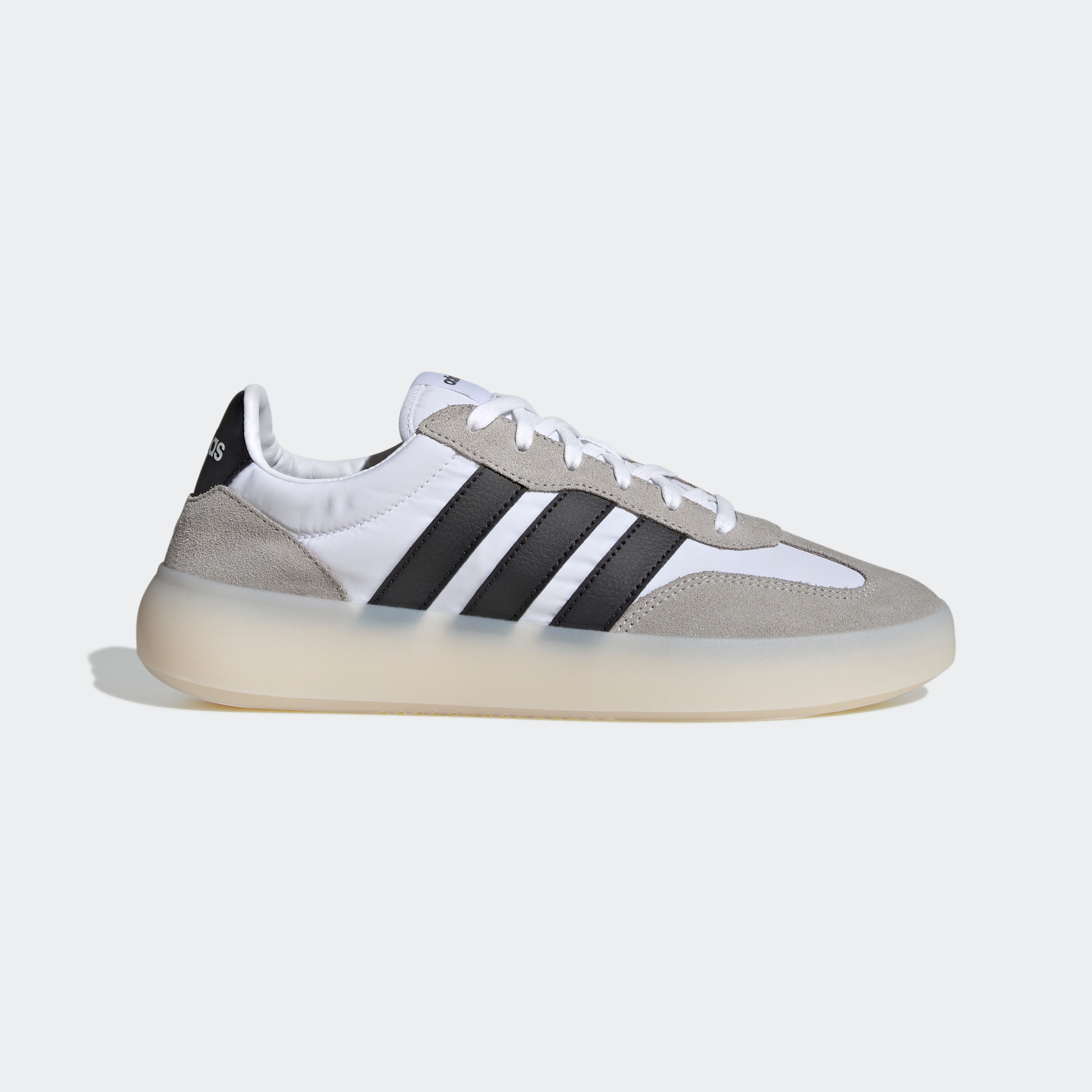 adidas Sportswear Sneaker »BARREDA DECODE«