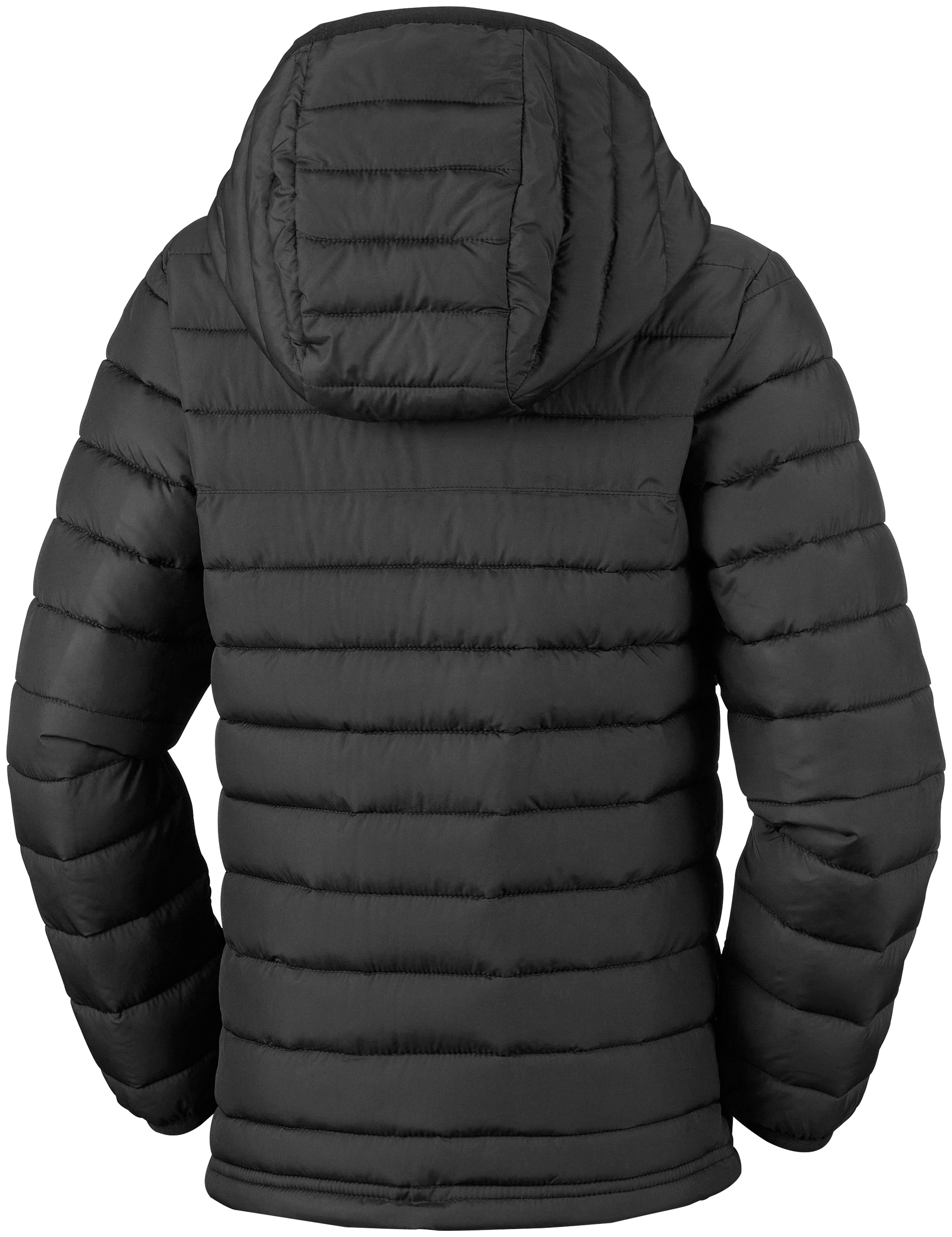 Columbia Steppjacke »Powder Lite™ II Hooded Jacket«, mit Kapuze, Winterjacke