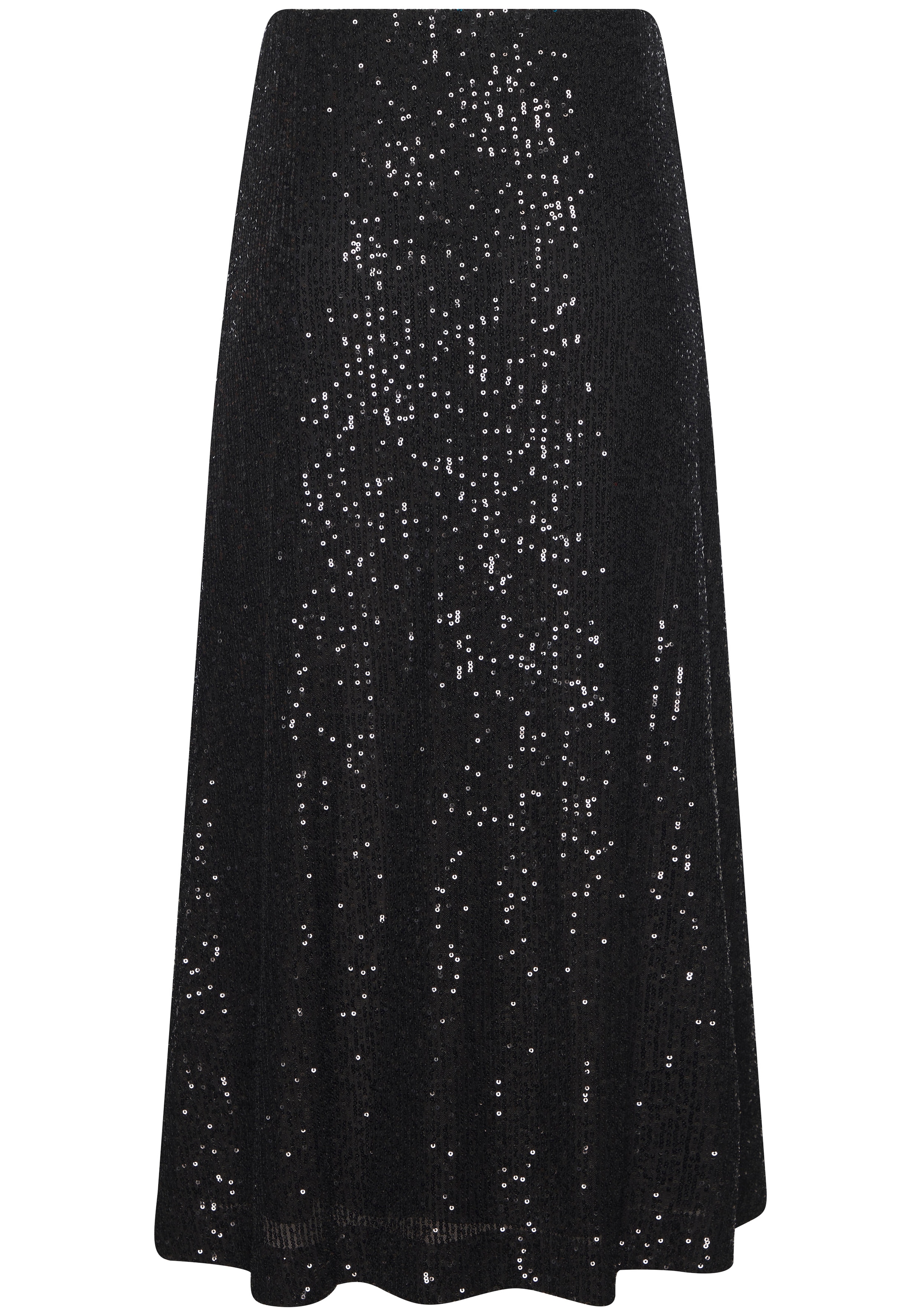 LASCANA Jupe à paillettes