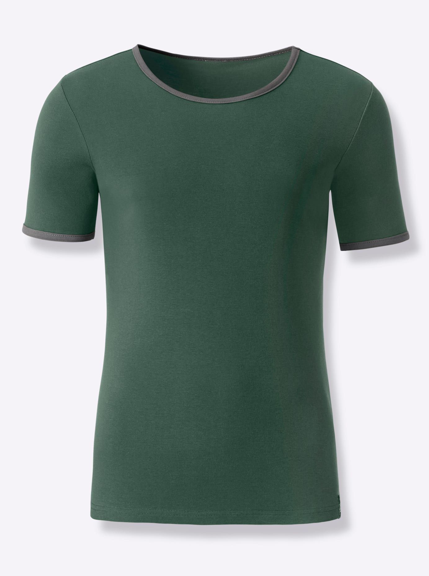 wäschepur Unterziehshirt 2 Stk.