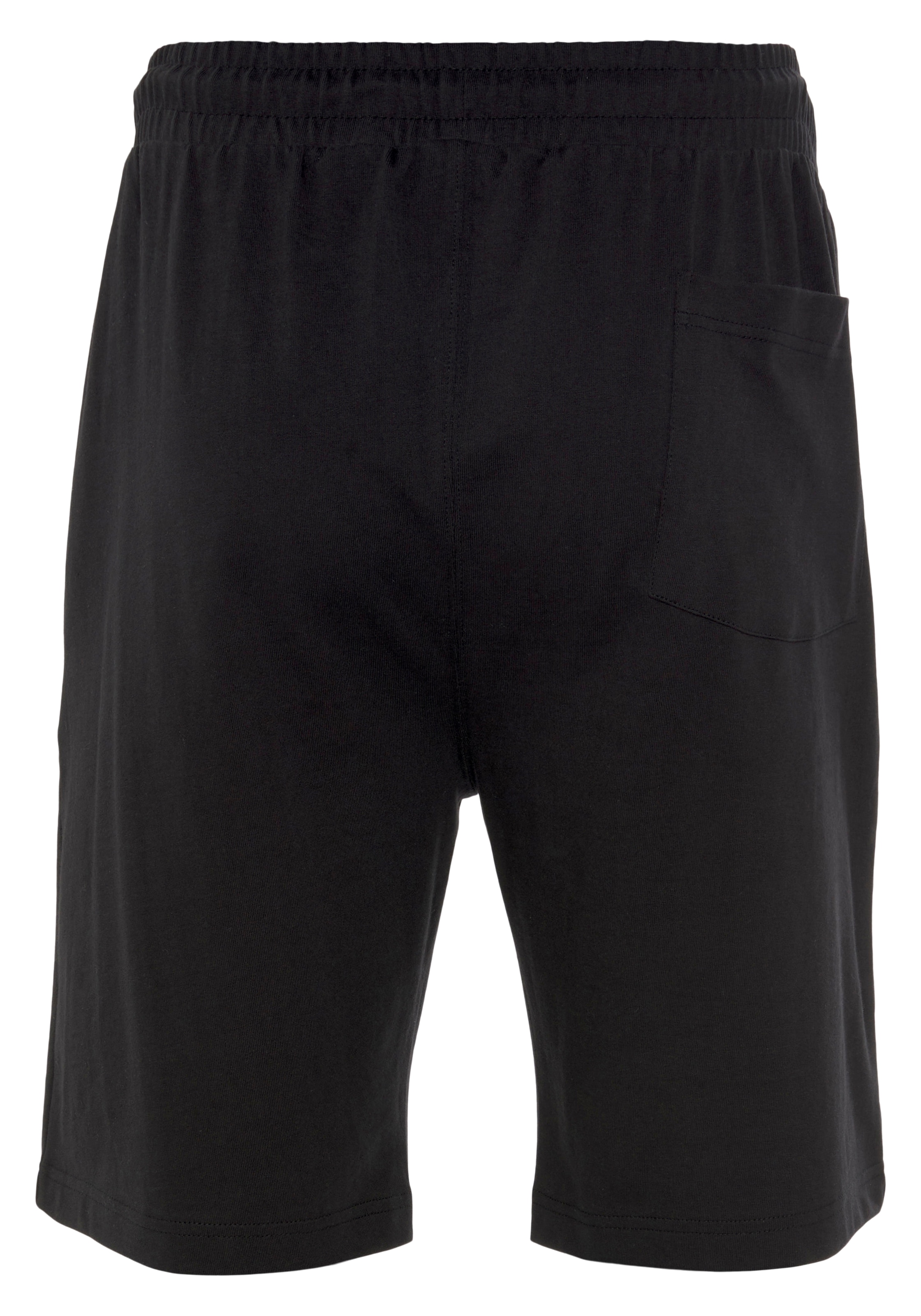 Lonsdale Sweatshorts »TRAPRAIN«