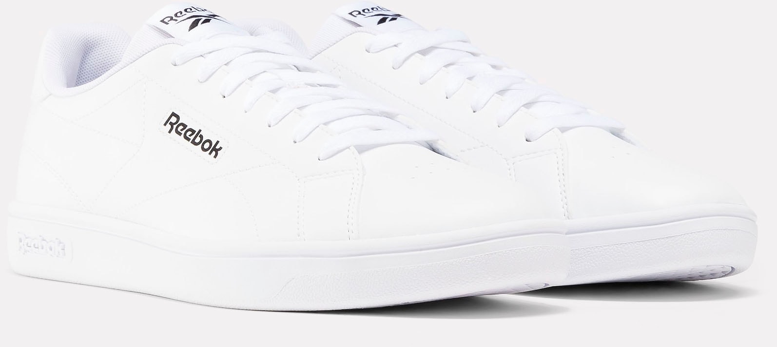 Image of Reebok Classic Sneaker "COURT CLEAN"
